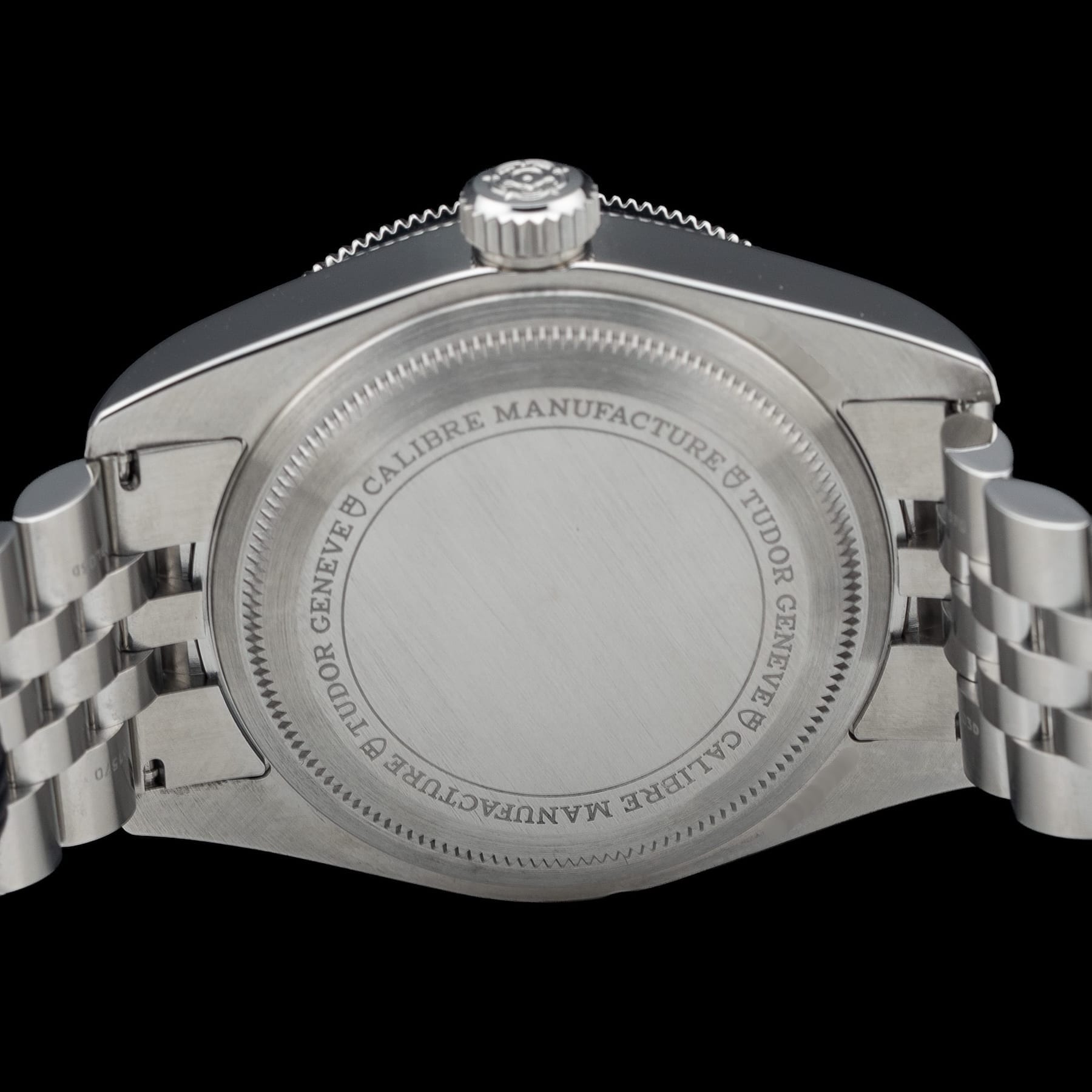 TUDOR Black Bay M7941A1A0NU-0003