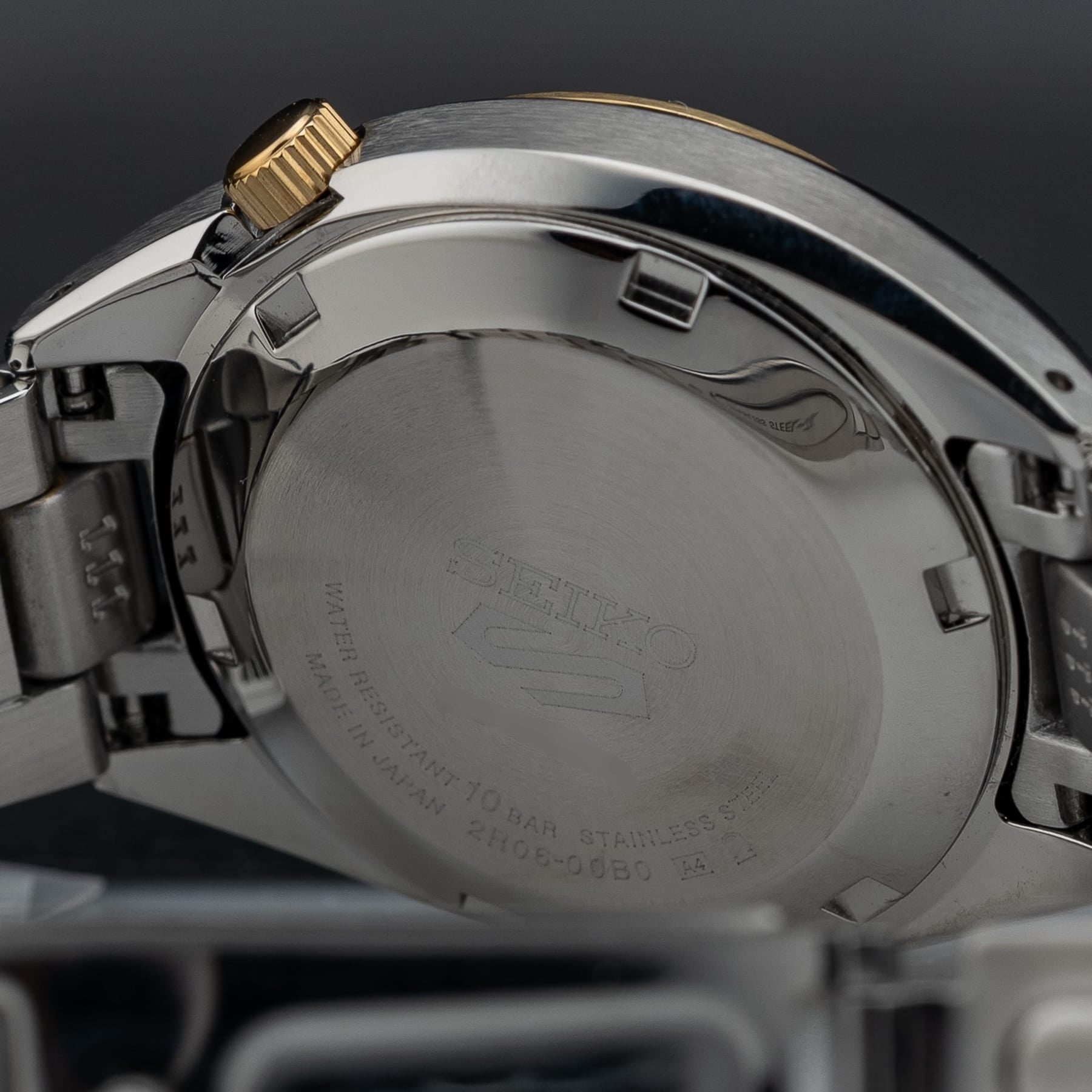 Seiko 5 Sports SRE024 SNXS Series