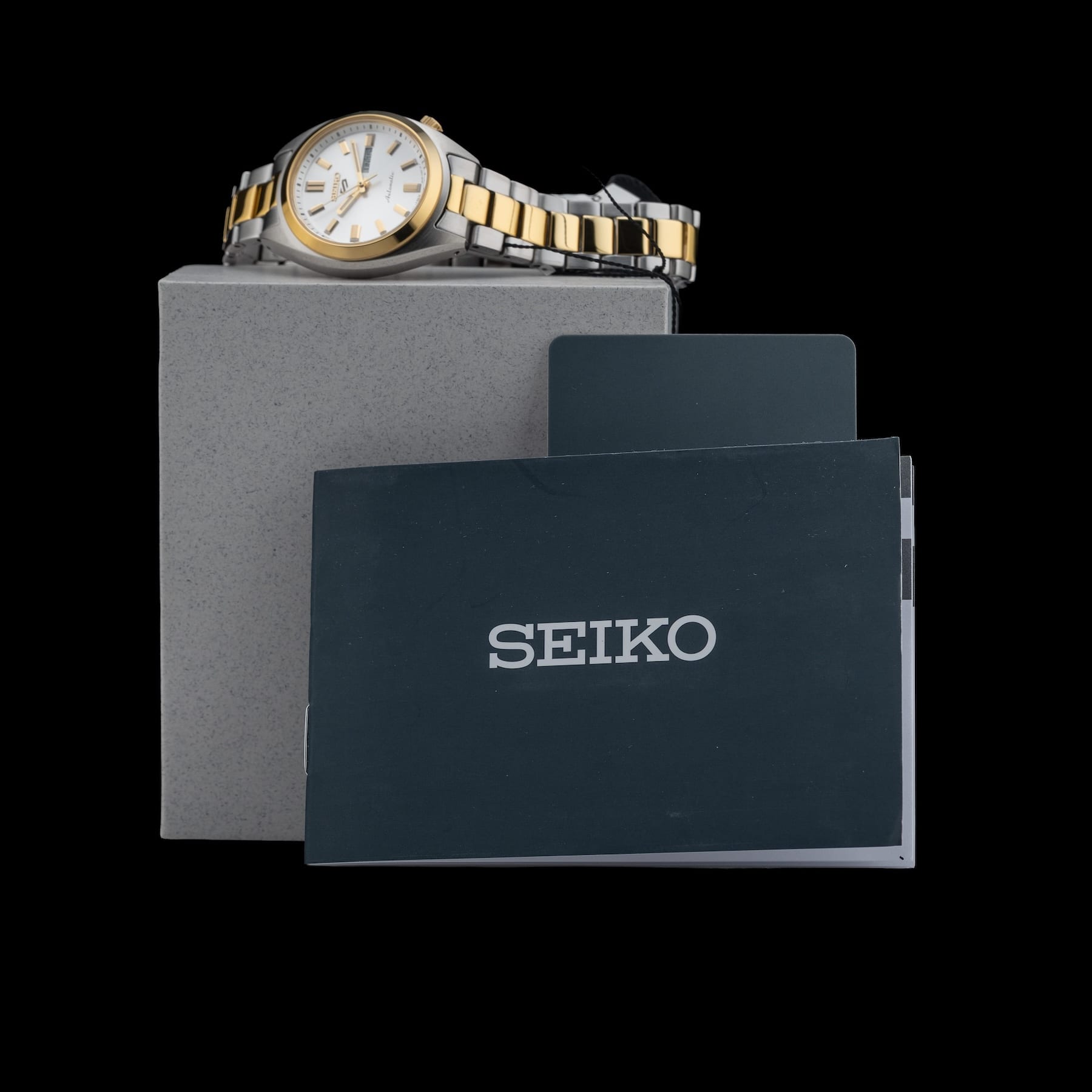 Seiko 5 Sports SRE024 SNXS Series