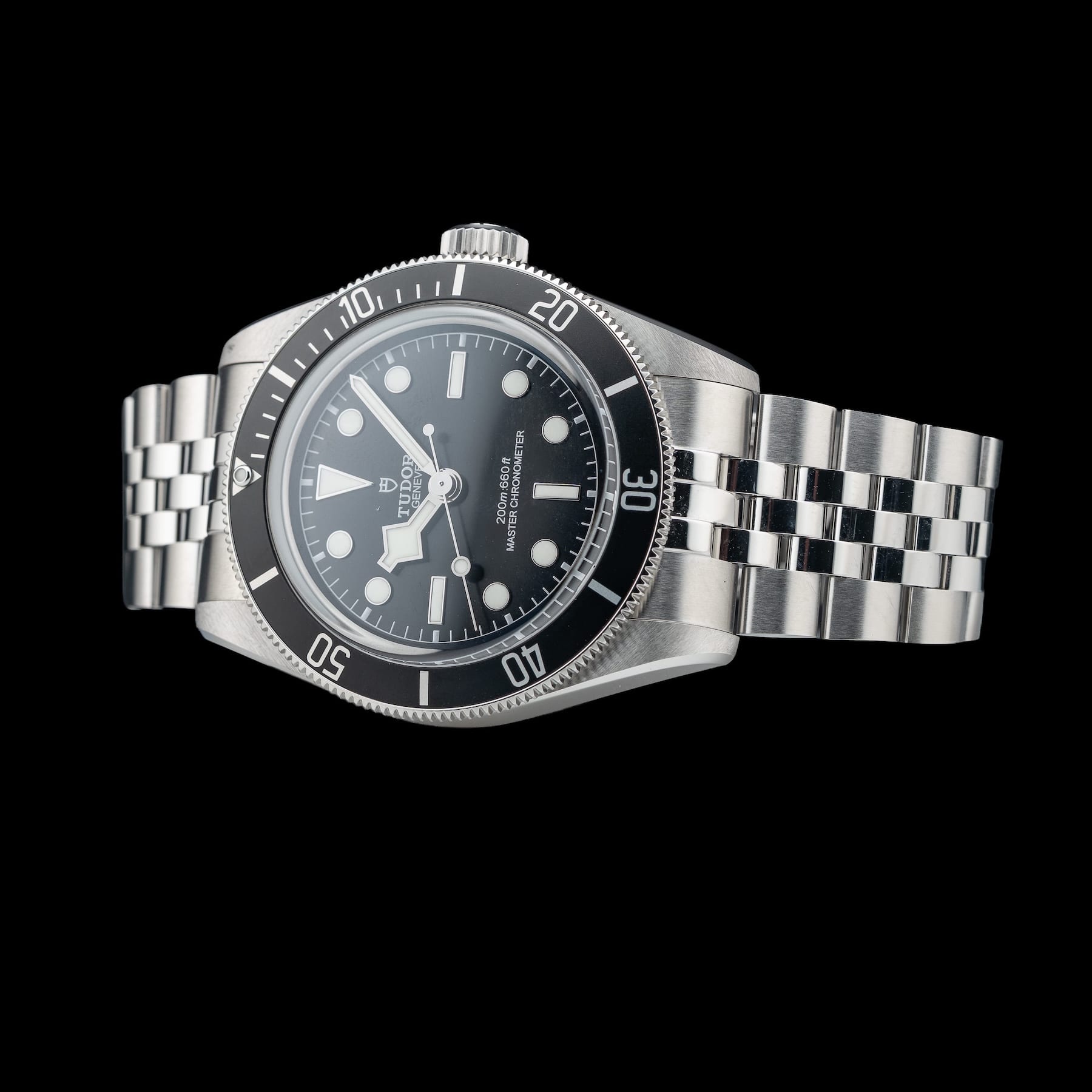 TUDOR Black Bay M7941A1A0NU-0003