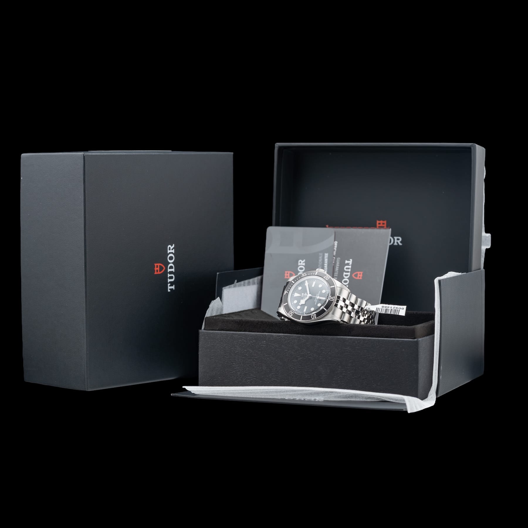 TUDOR Black Bay M7941A1A0NU-0003