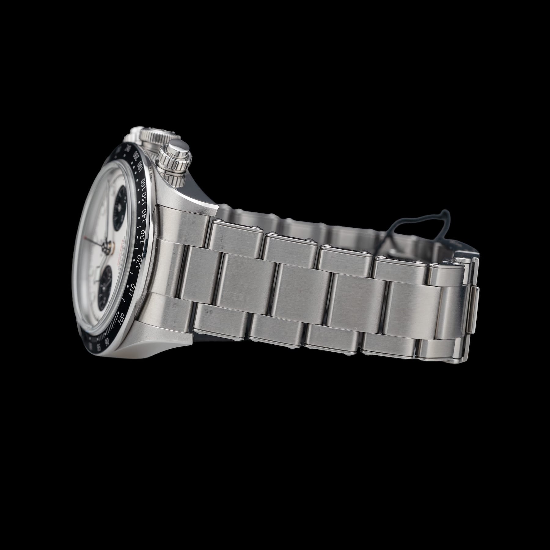 TUDOR Black Bay Chrono M79360N-0012