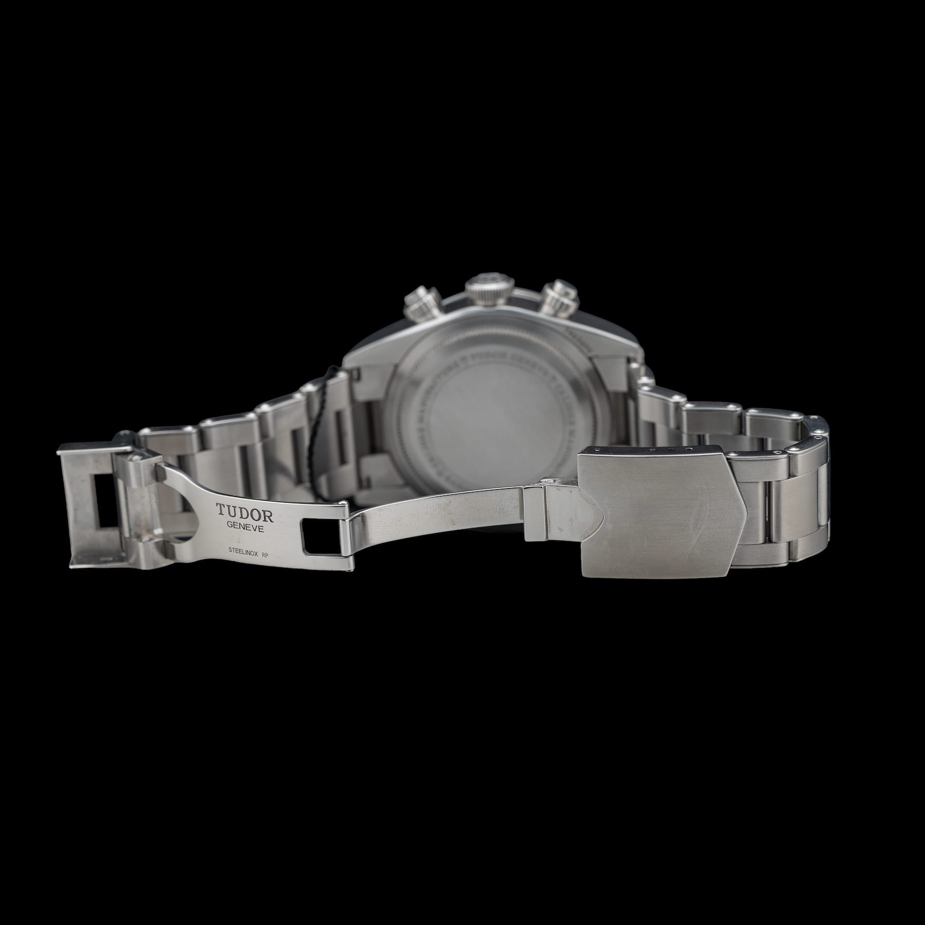 TUDOR Black Bay Chrono M79360N-0012
