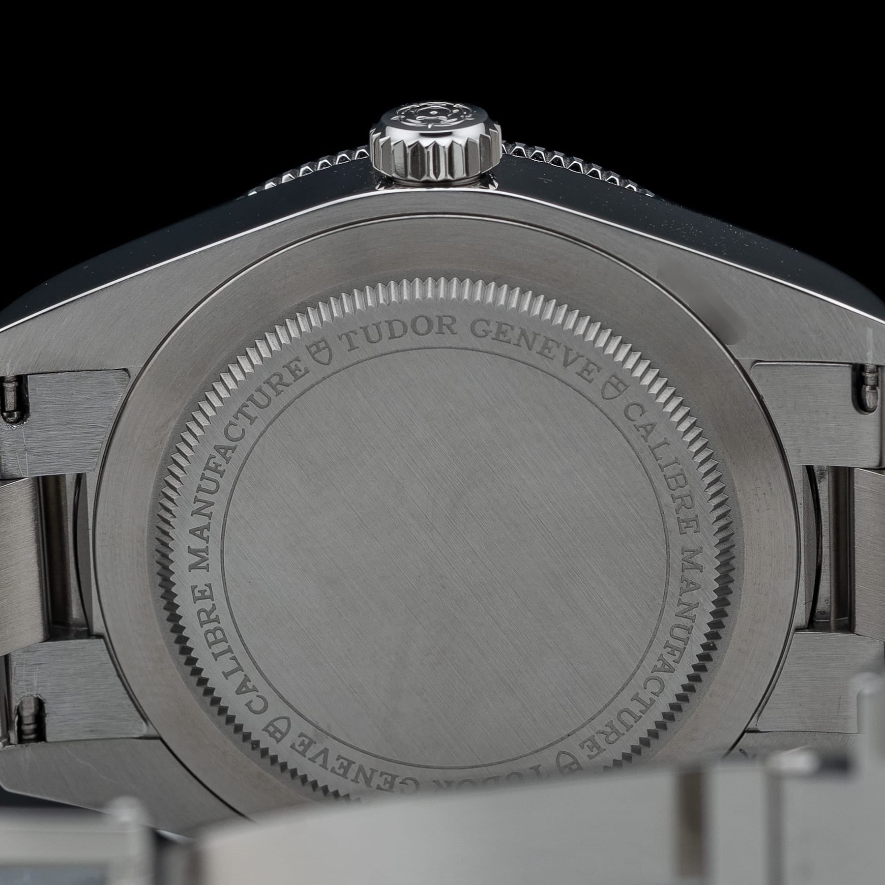 TUDOR M7939G1A0NRU Black Bay 58 GMT