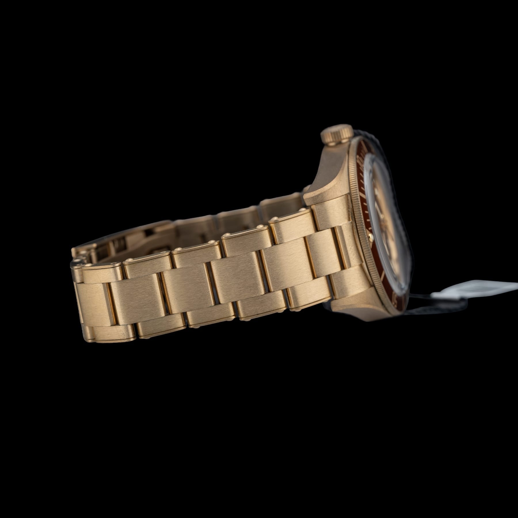TUDOR M79012M Black Bay 58 Bronze