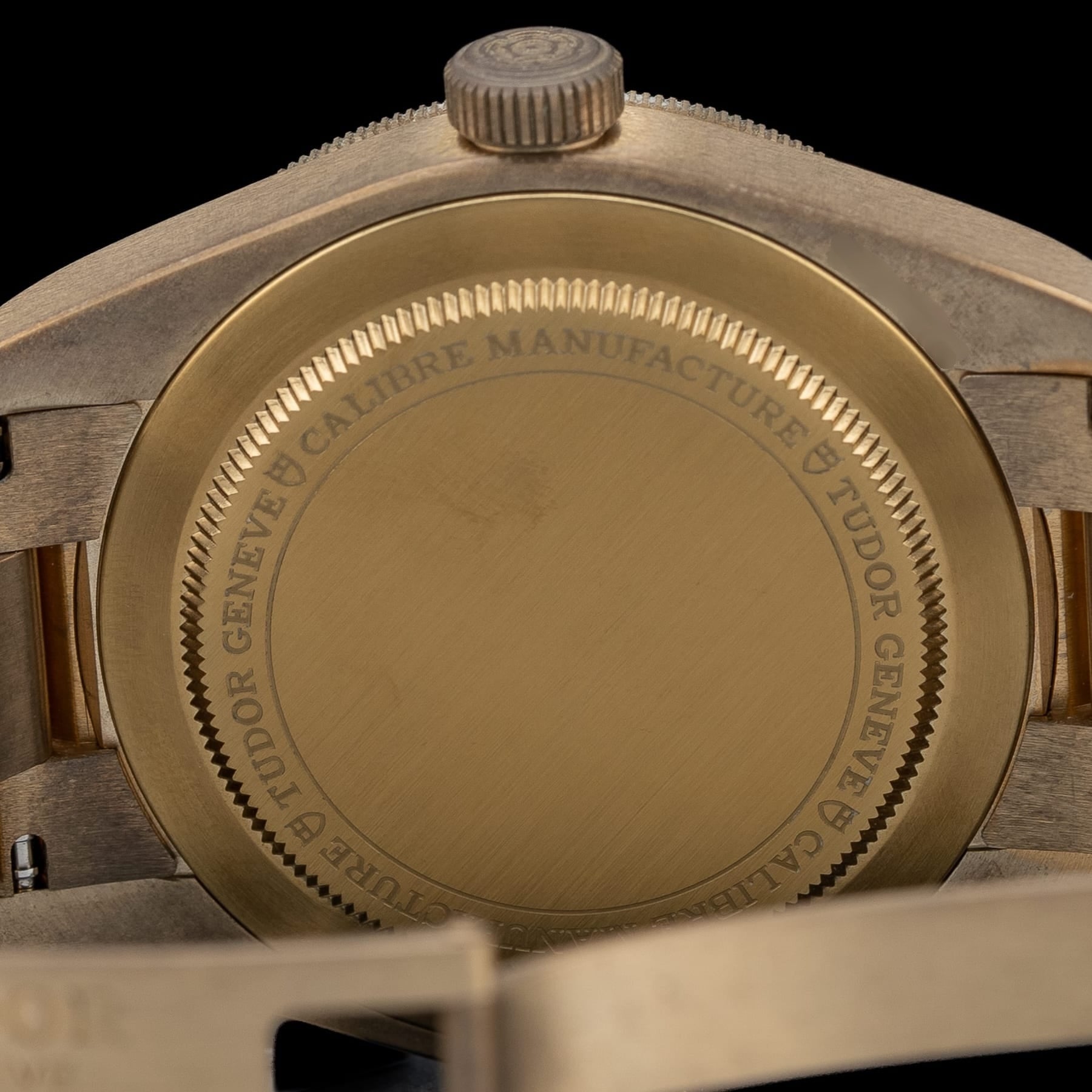 TUDOR M79012M Black Bay 58 Bronze