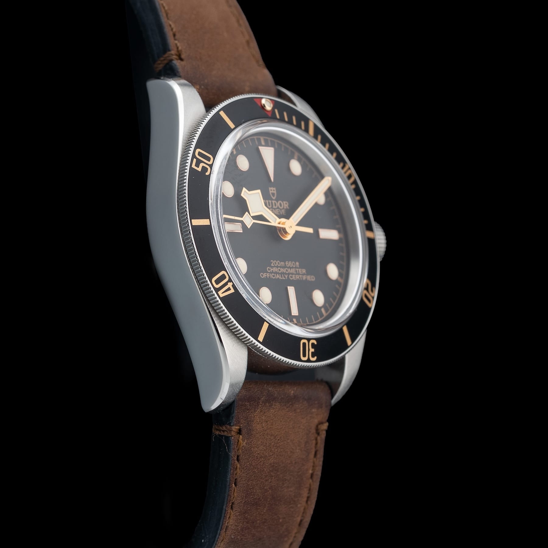 TUDOR Black Bay Fifty-Eight M79030N-0002
