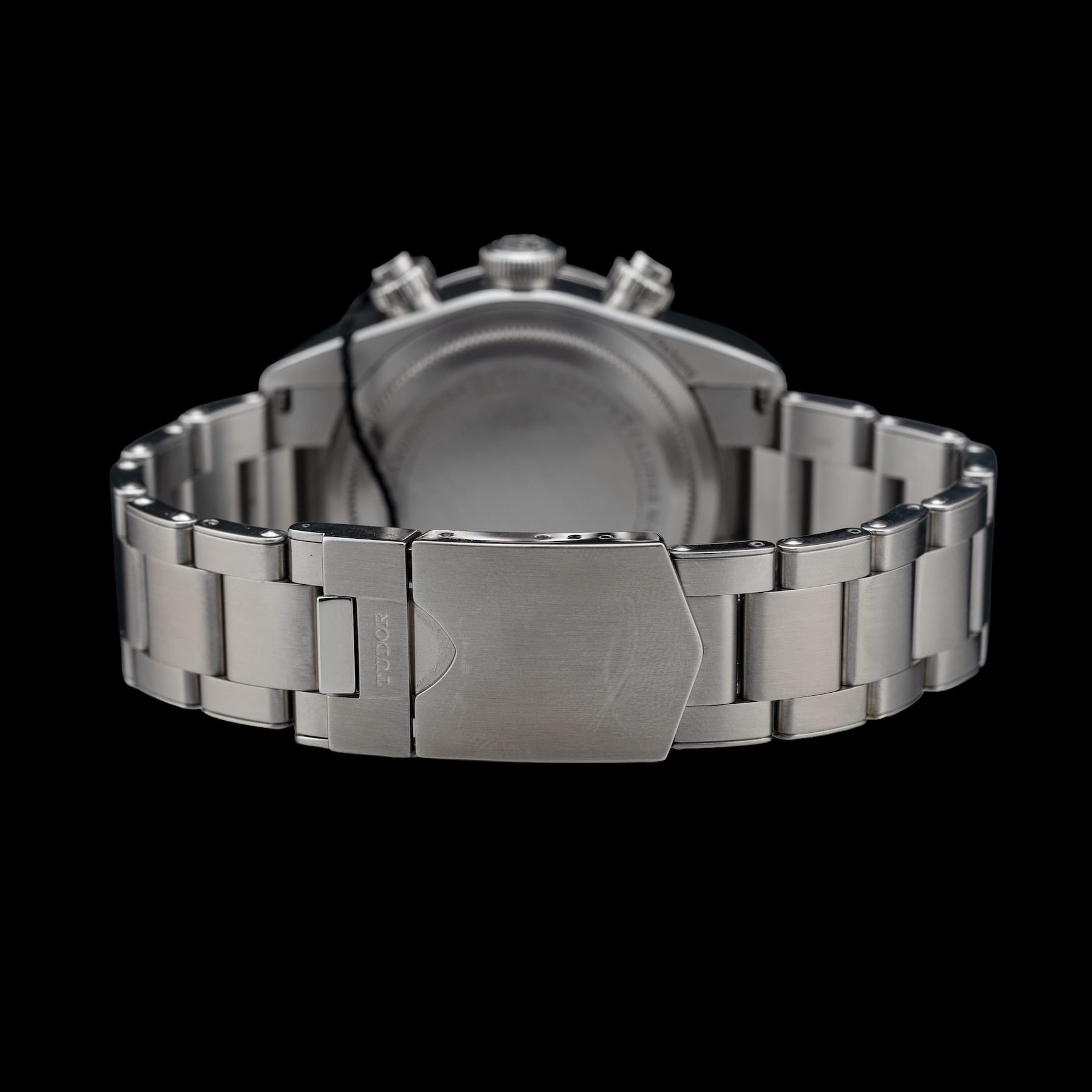 TUDOR Black Bay Chrono M79360N-0012