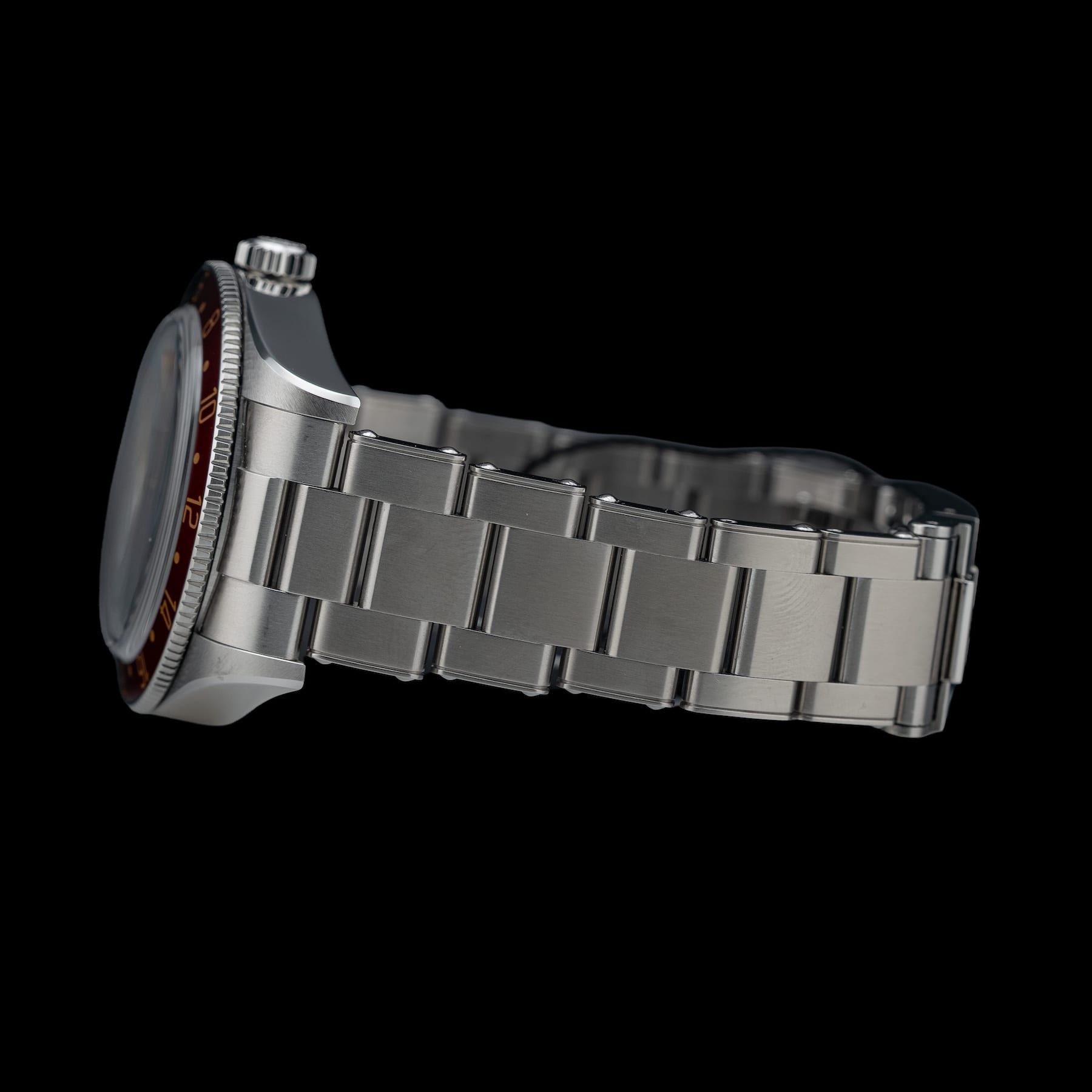 TUDOR M7939G1A0NRU Black Bay 58 GMT