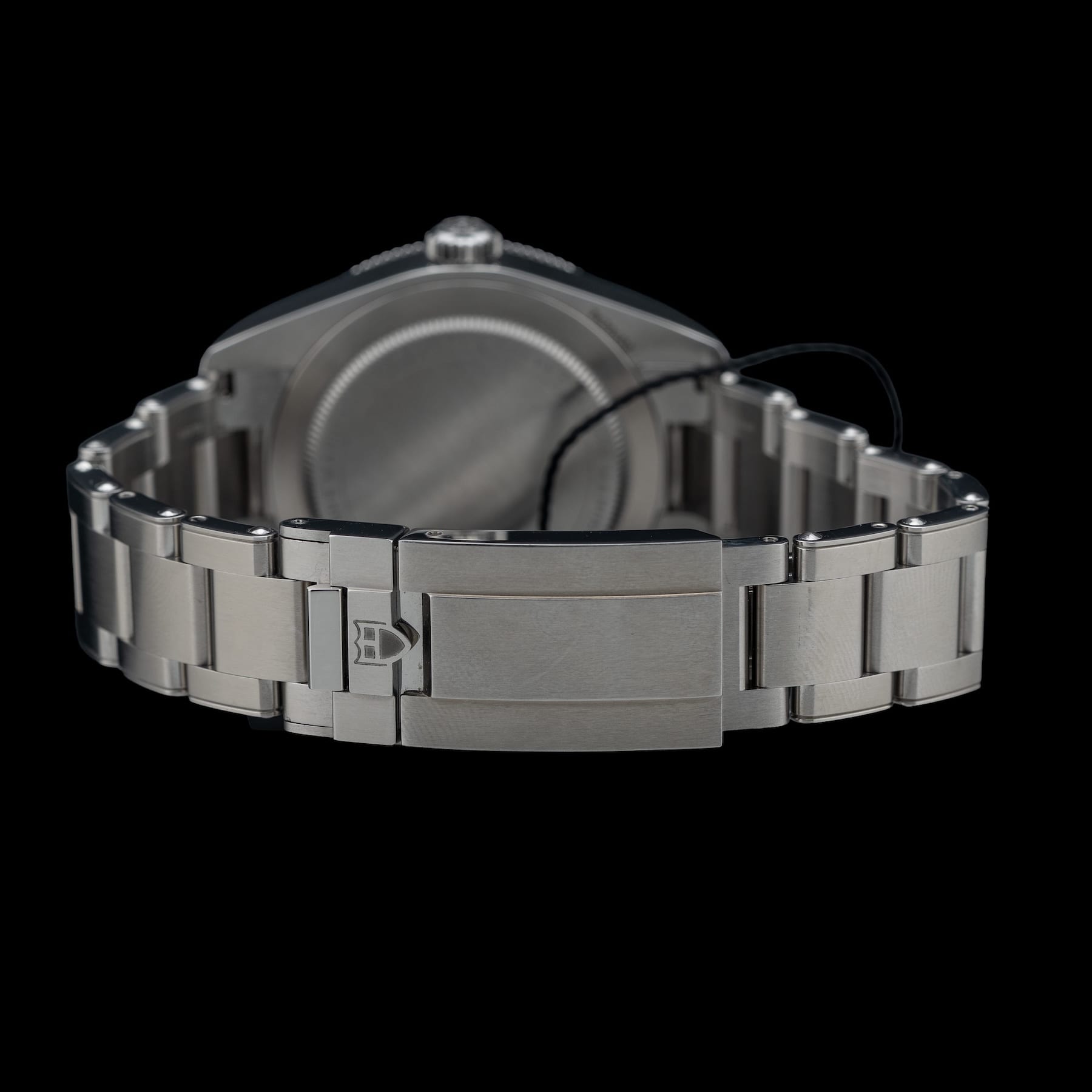 TUDOR M7939G1A0NRU Black Bay 58 GMT