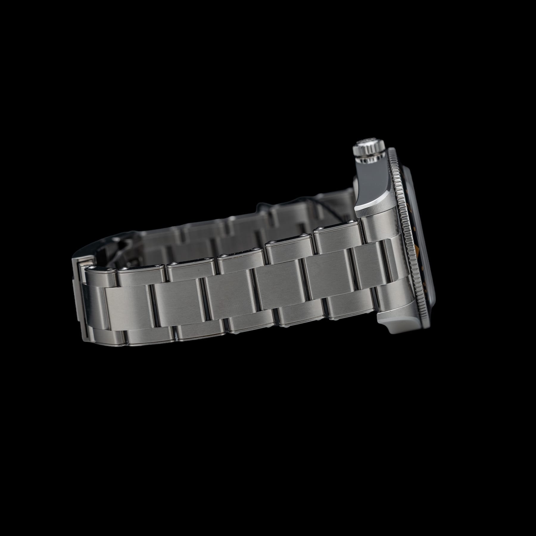 TUDOR M7939G1A0NRU Black Bay 58 GMT