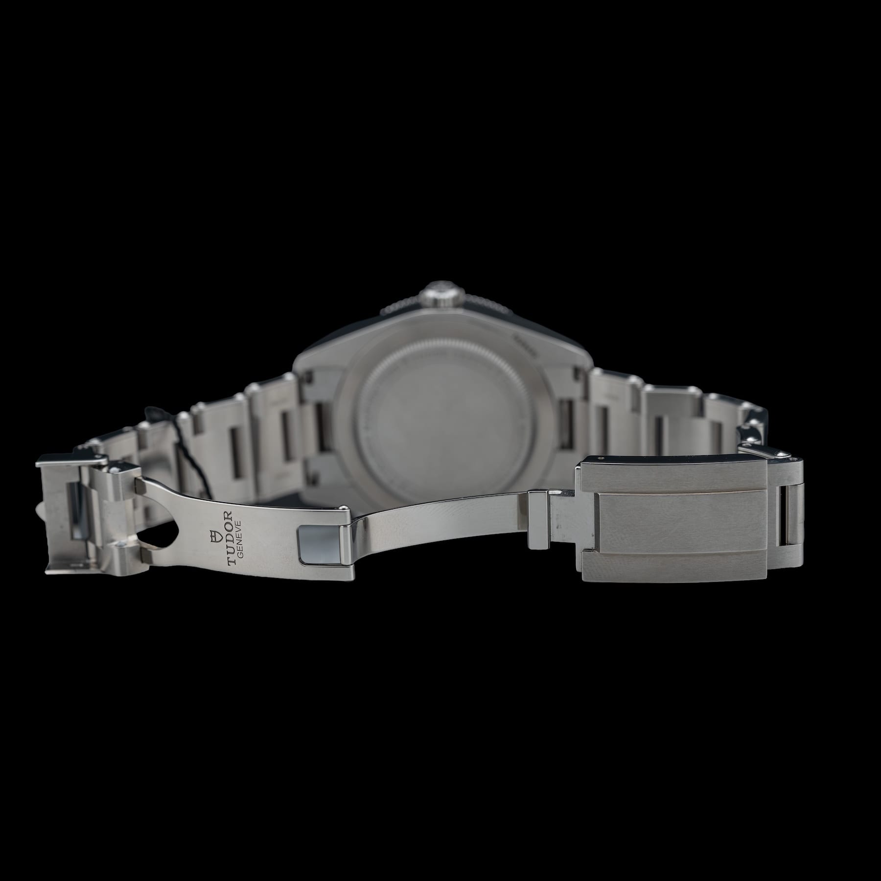 TUDOR M7939G1A0NRU Black Bay 58 GMT