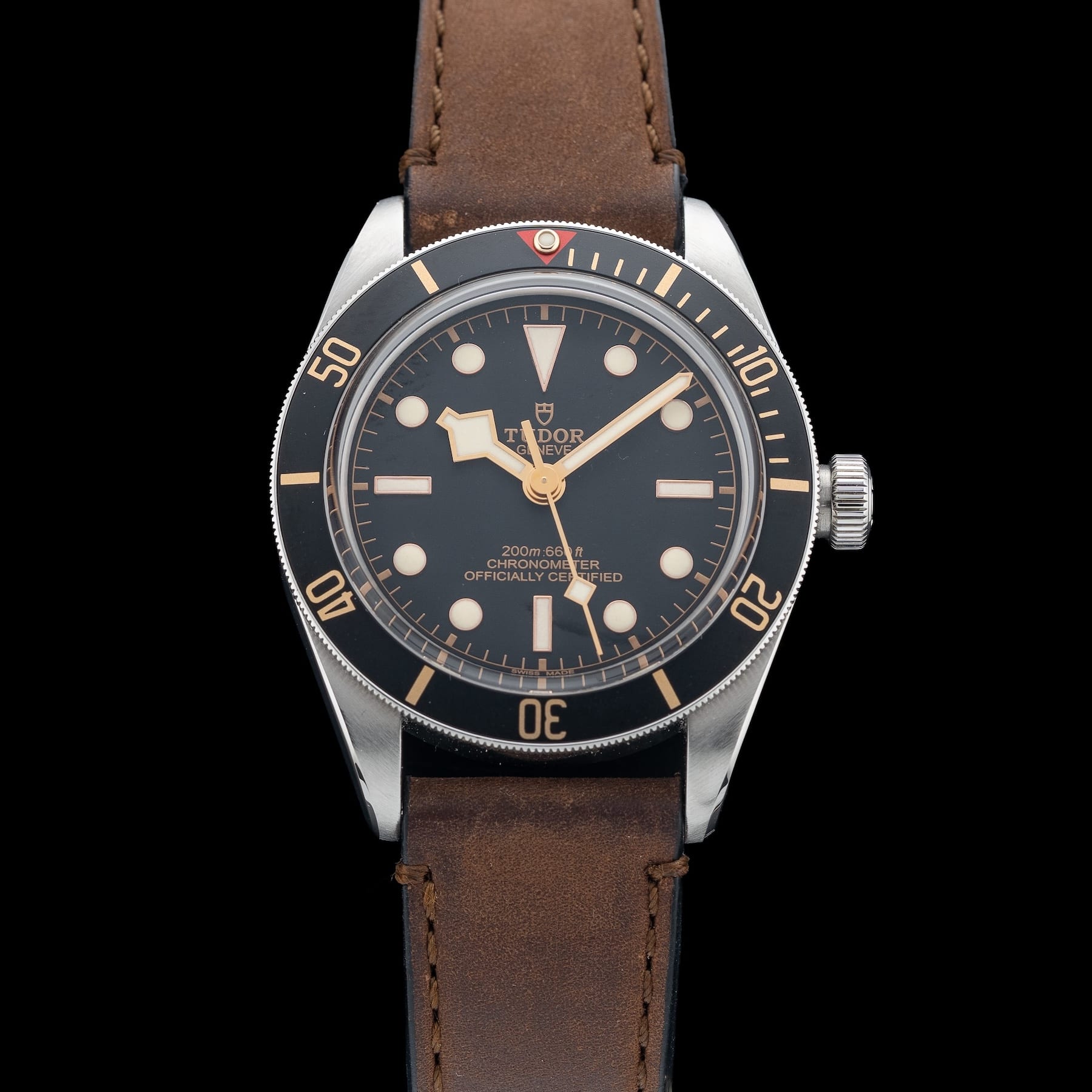 TUDOR Black Bay Fifty-Eight M79030N-0002