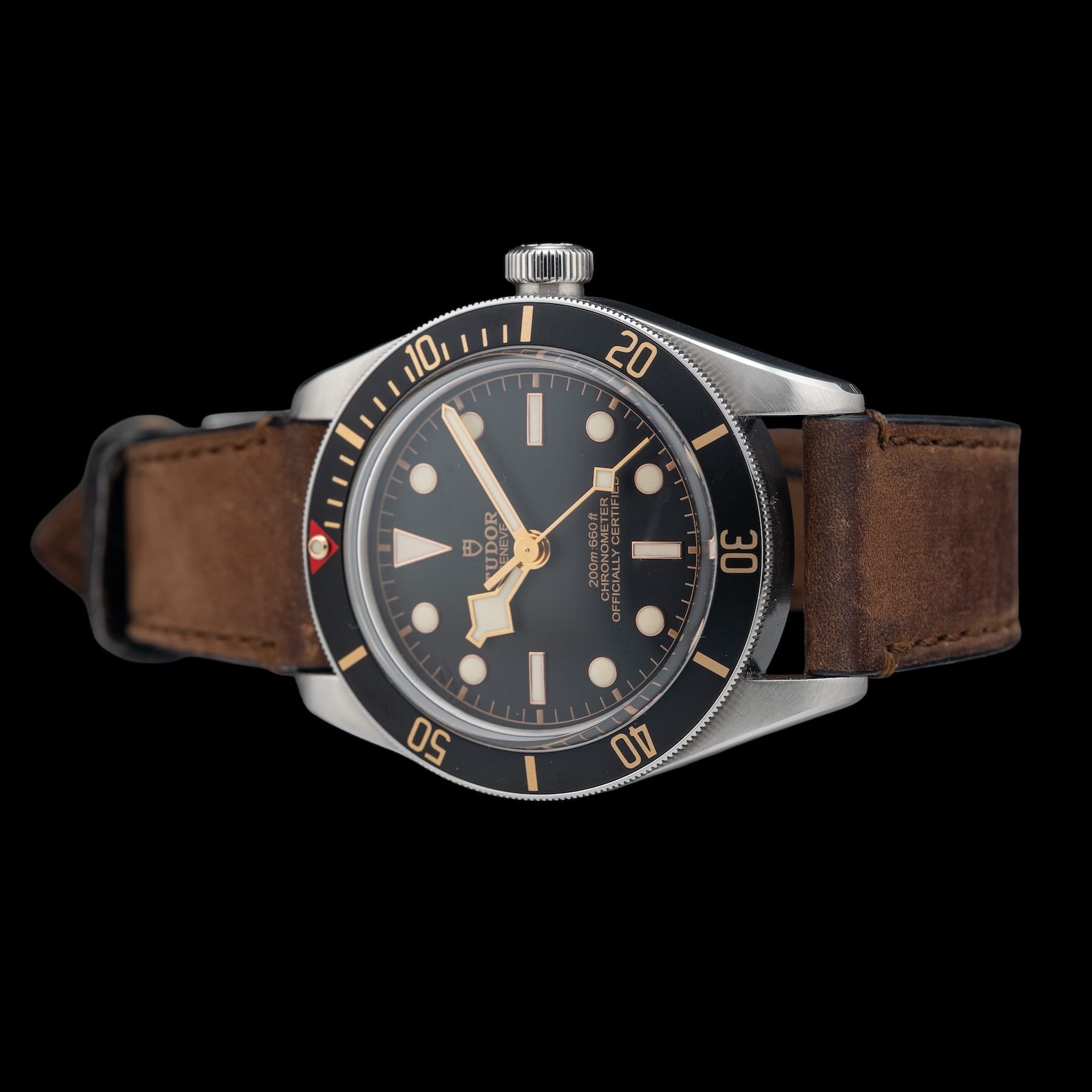 TUDOR Black Bay Fifty-Eight M79030N-0002