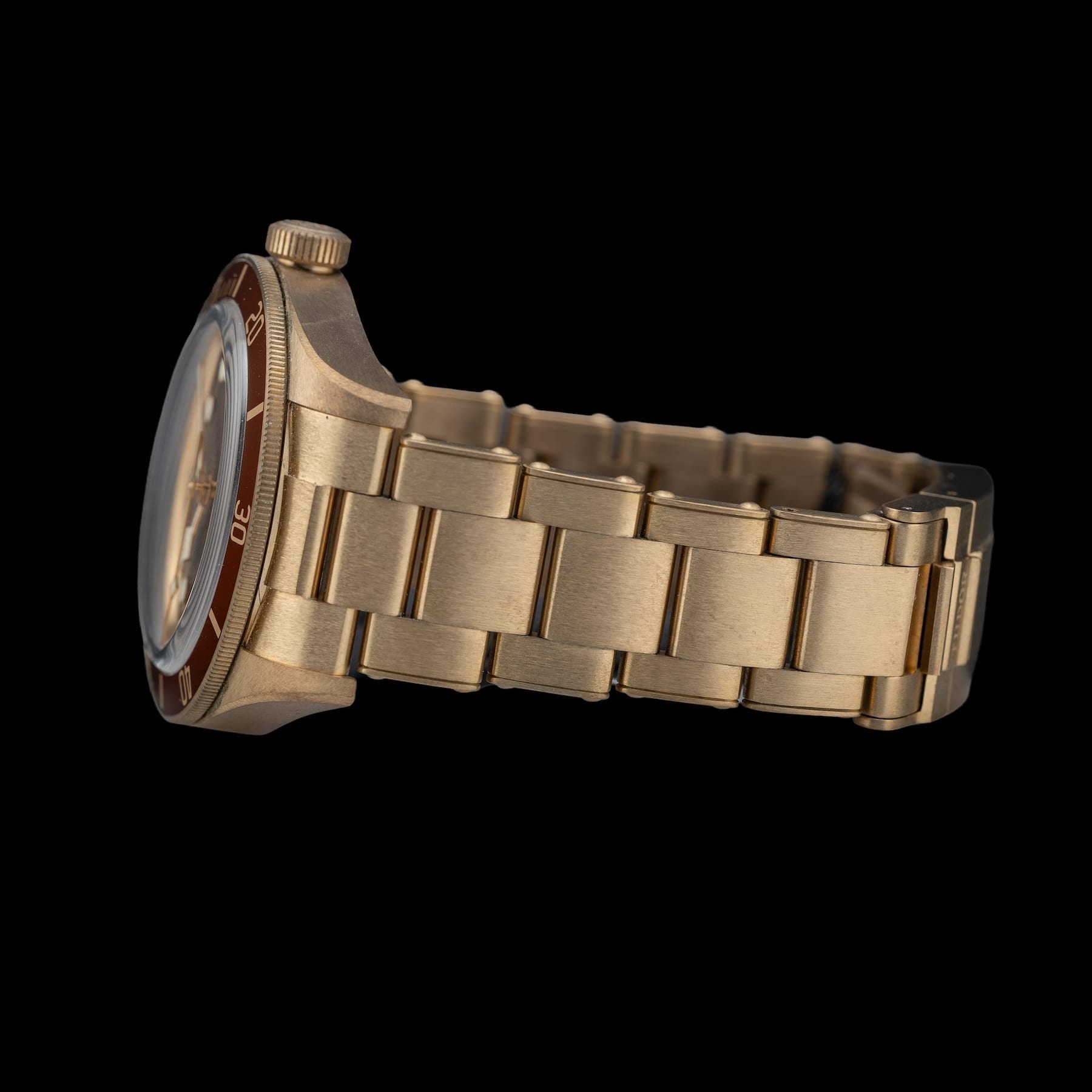 TUDOR M79012M Black Bay 58 Bronze