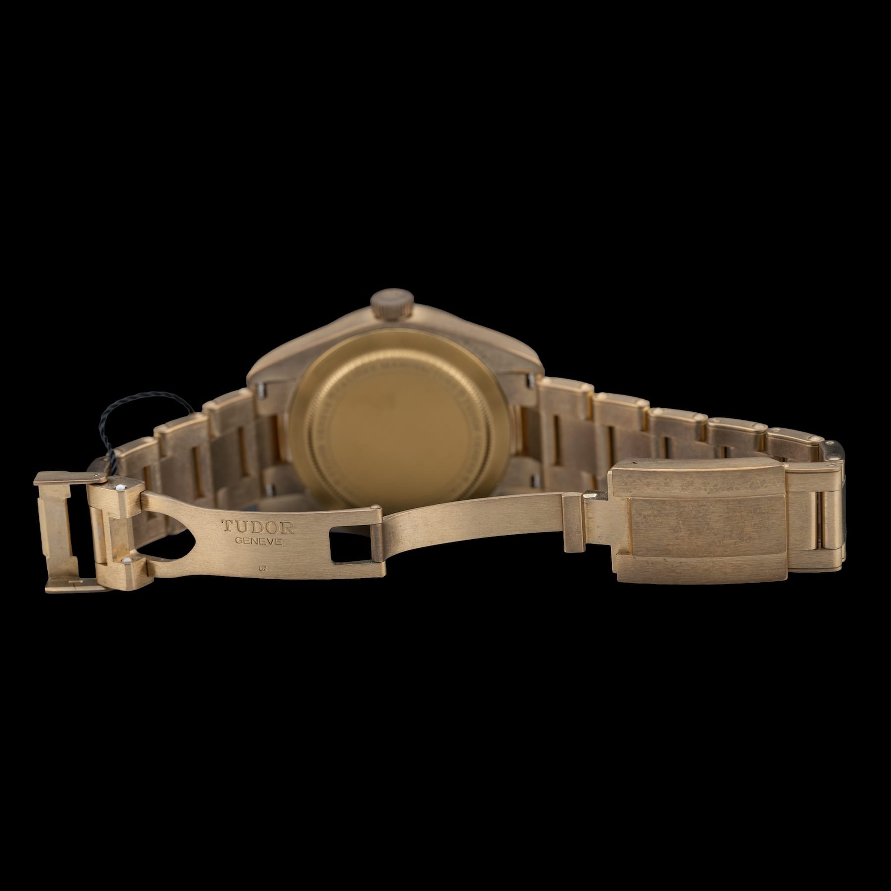 TUDOR M79012M Black Bay 58 Bronze