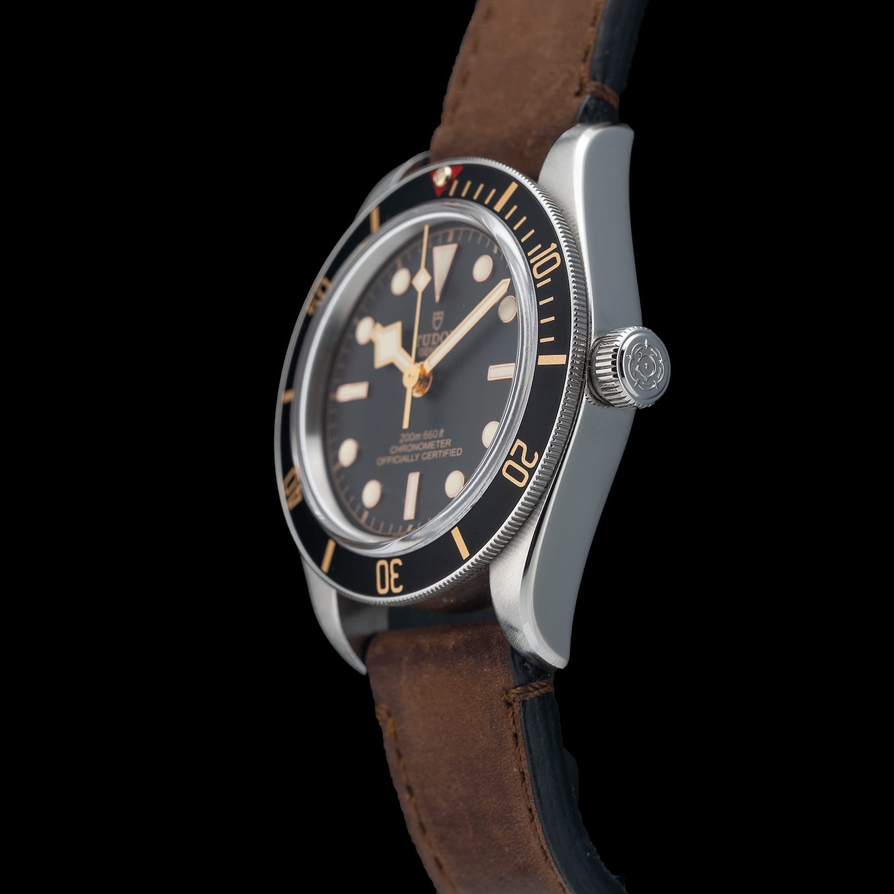 TUDOR Black Bay Fifty-Eight M79030N-0002