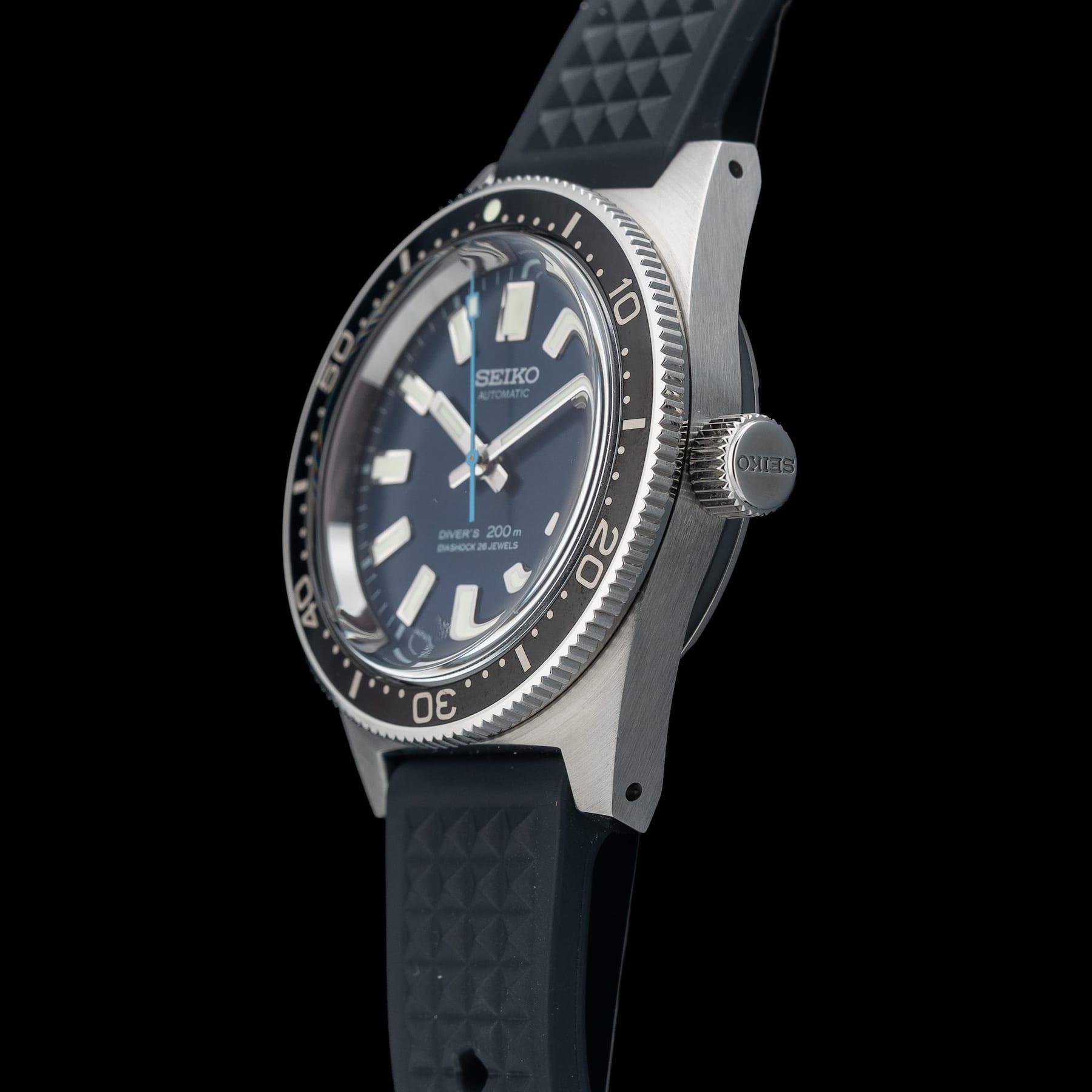 Seiko Prospex Diver 55th Anniversary Limited Edition SLA043