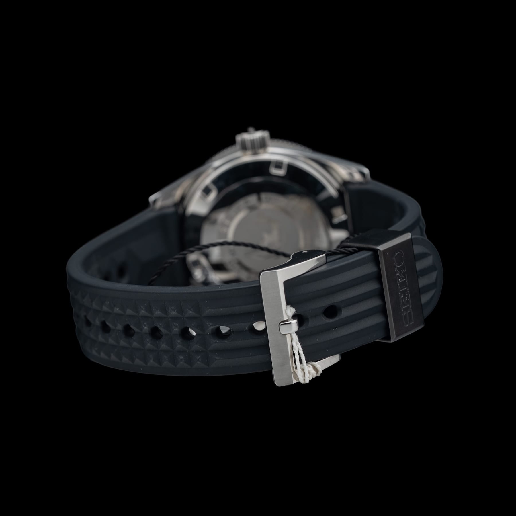 Seiko Prospex Diver 55th Anniversary Limited Edition SLA043