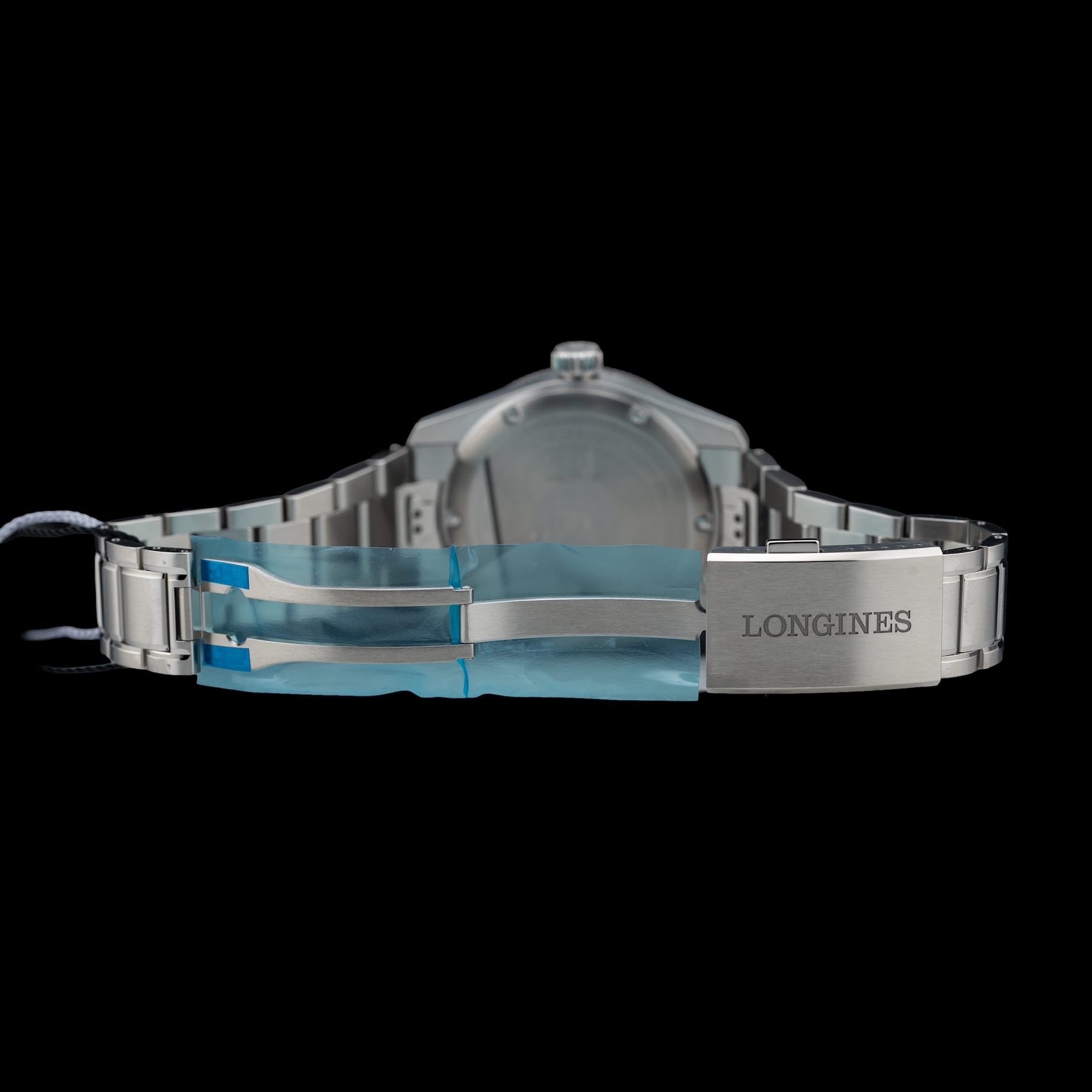 Longines L3.802.4.60.6 Spirt Zulu Time