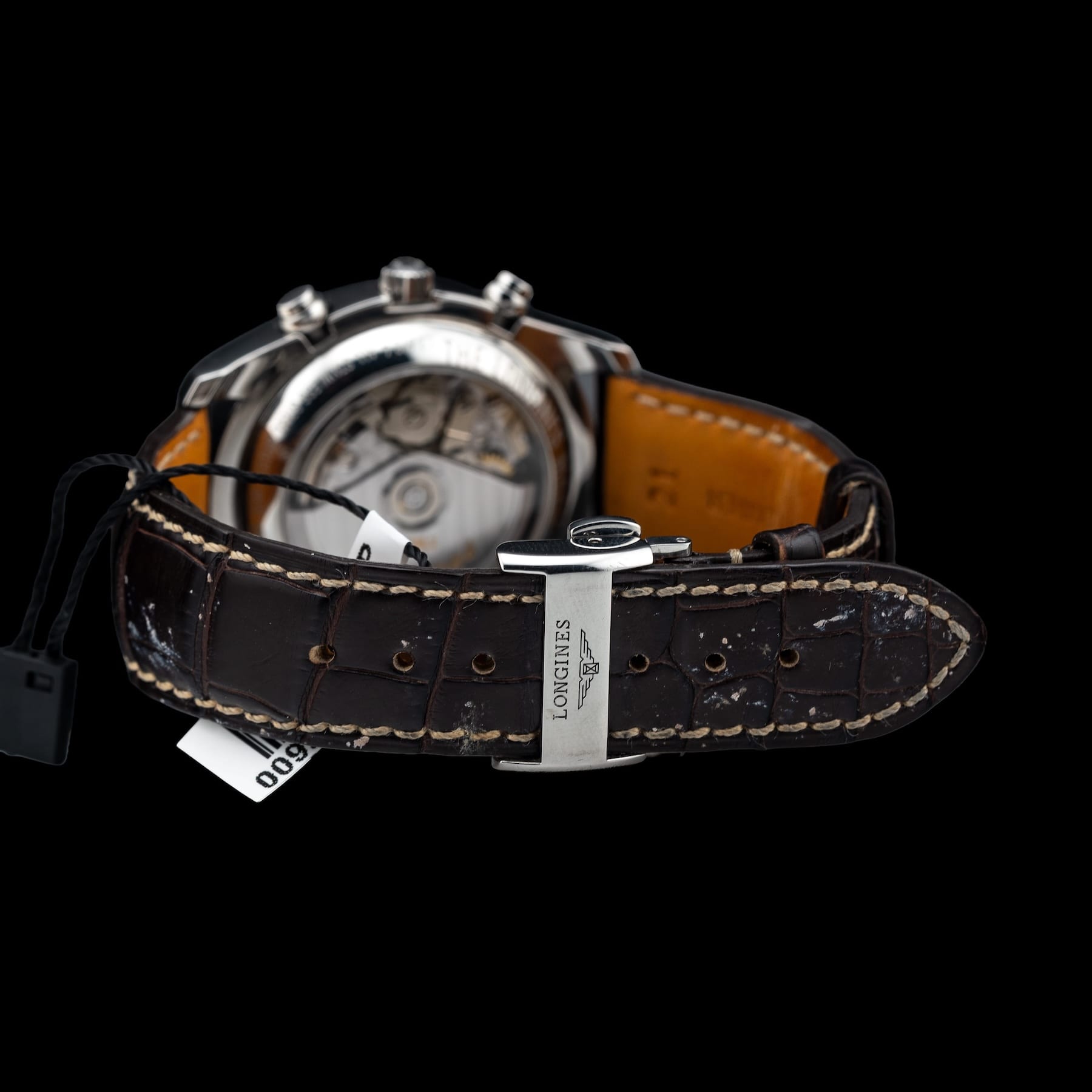 Longines Master Collection L2.673.4.78.3