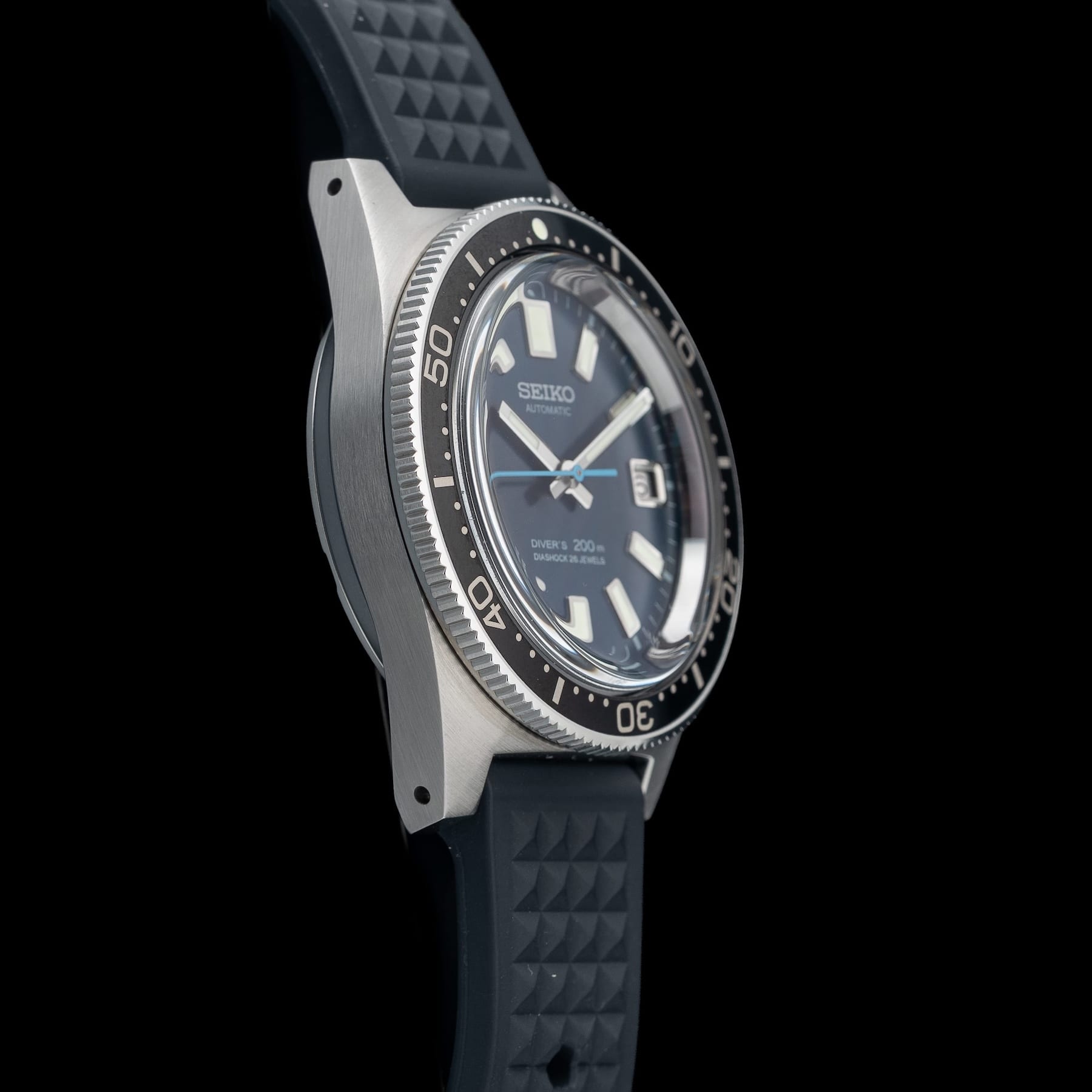 Seiko Prospex Diver 55th Anniversary Limited Edition SLA043