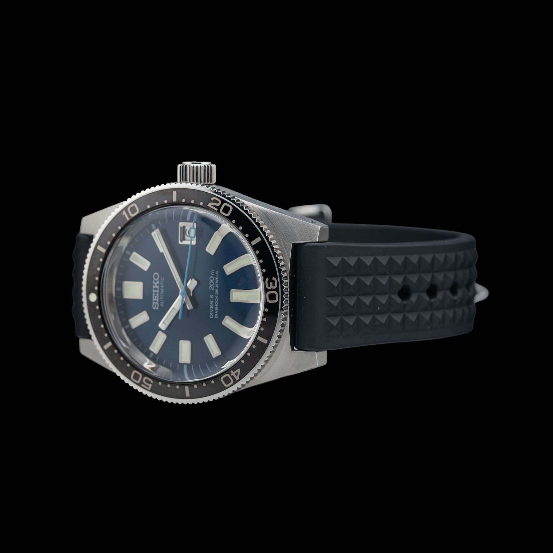 Seiko Prospex Diver 55th Anniversary Limited Edition SLA043