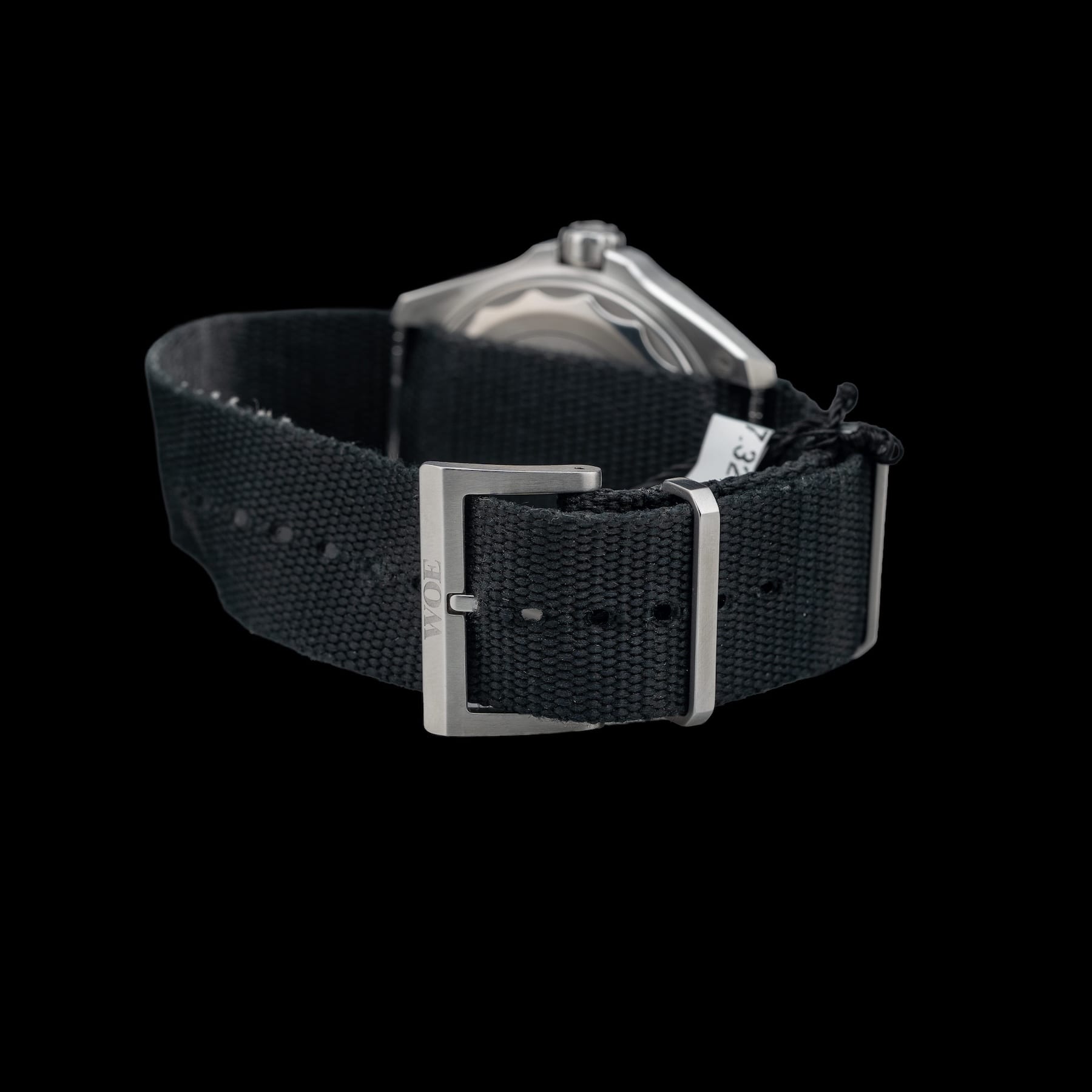 Omega Seamaster Planet Ocean 600M 217.32.42.21.01.003