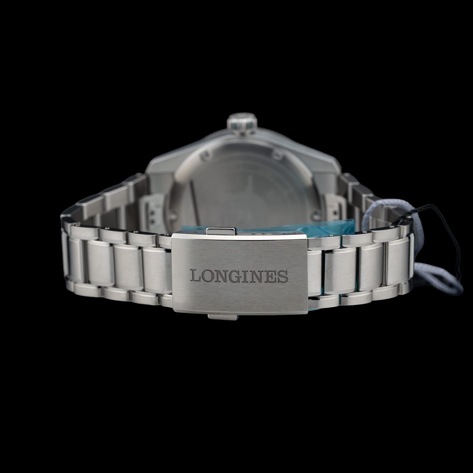 Longines L3.802.4.60.6 Spirt Zulu Time