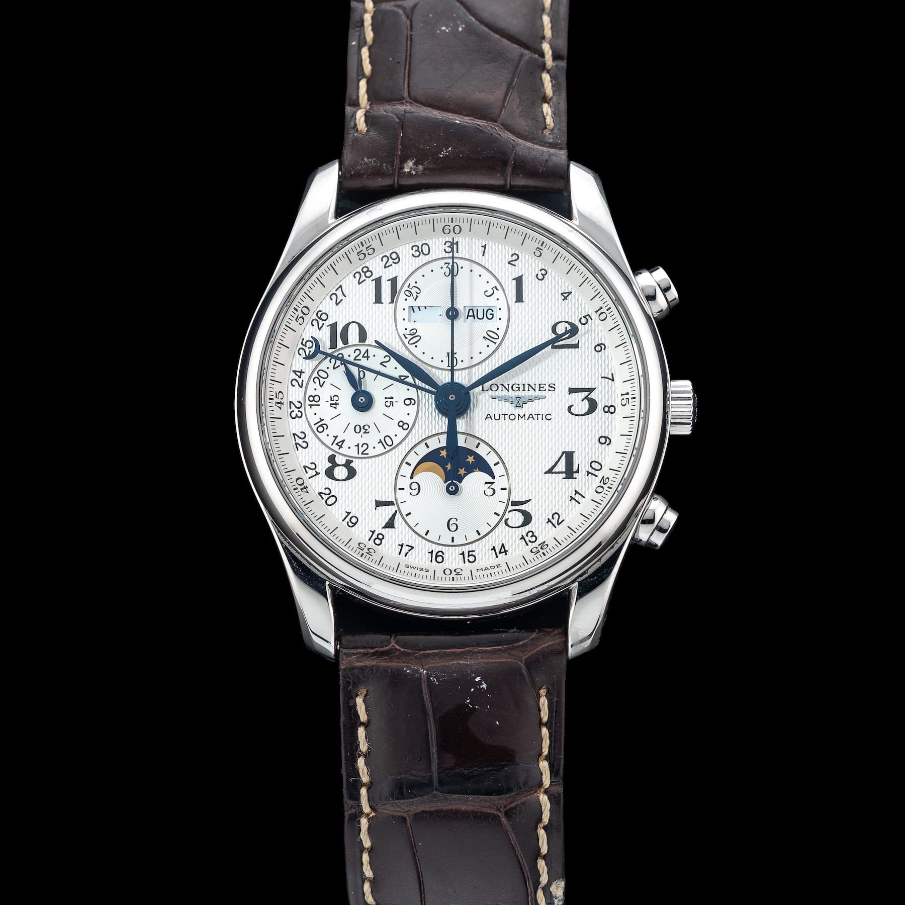 Longines Master Collection L2.673.4.78.3