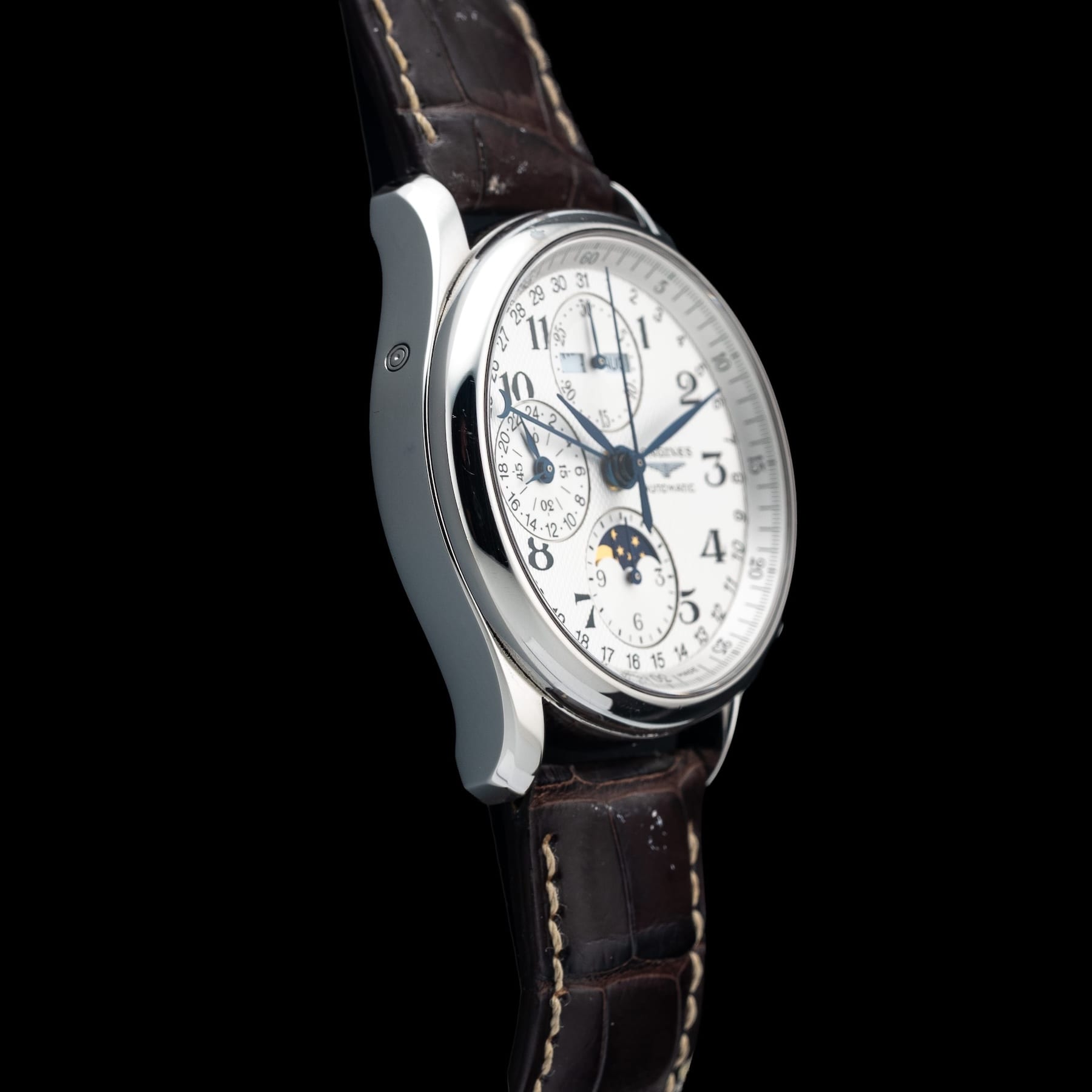 Longines Master Collection L2.673.4.78.3