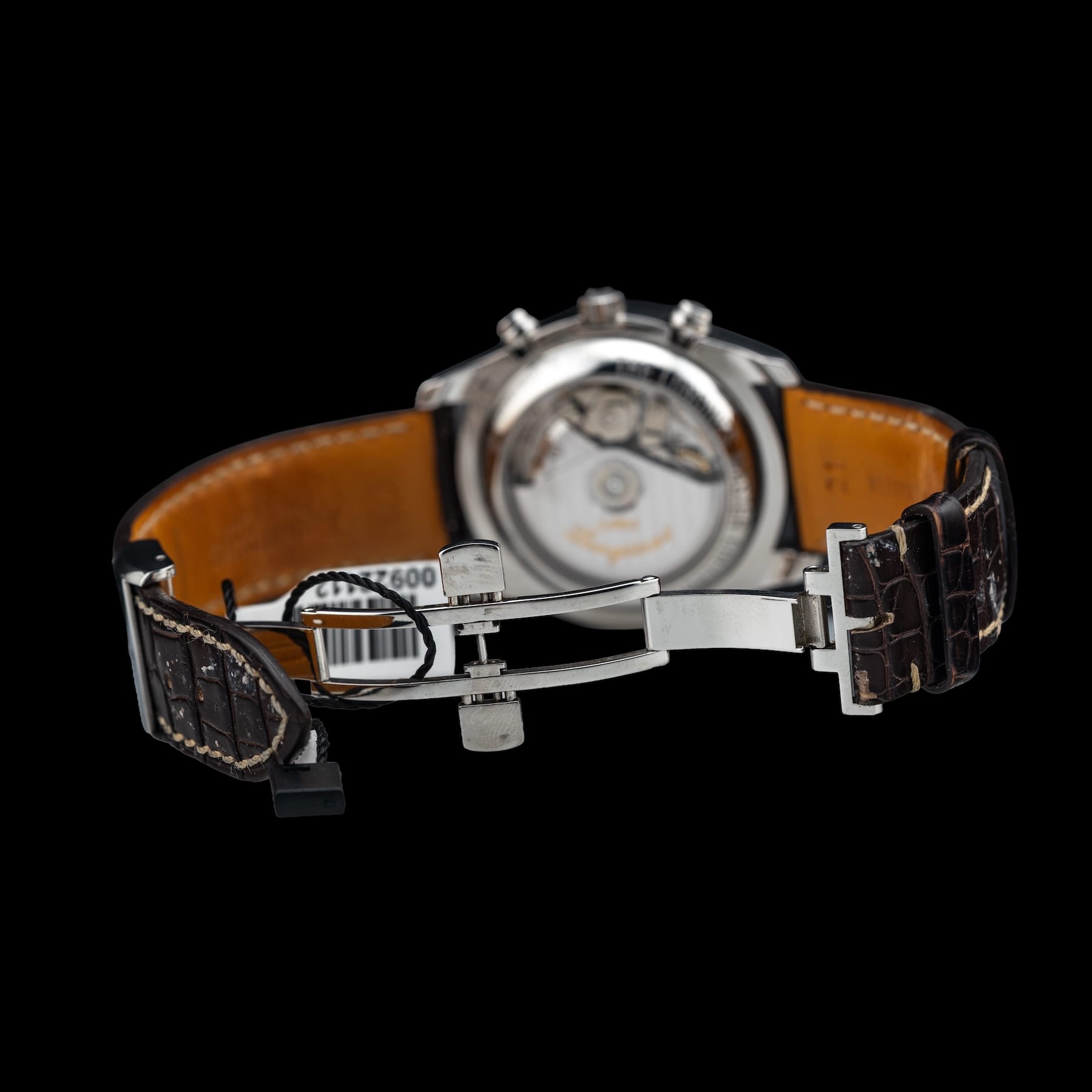 Longines Master Collection L2.673.4.78.3