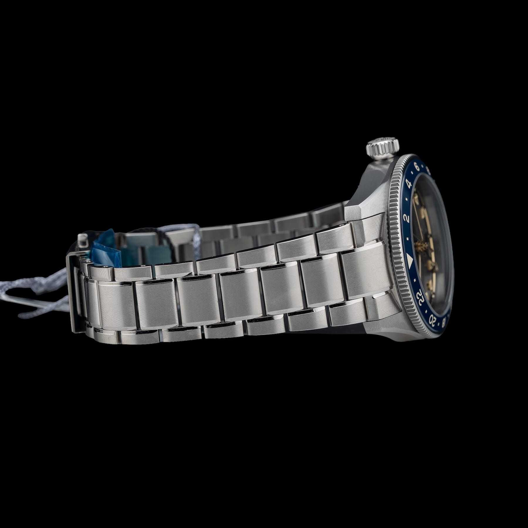 Longines L3.802.4.60.6 Spirt Zulu Time