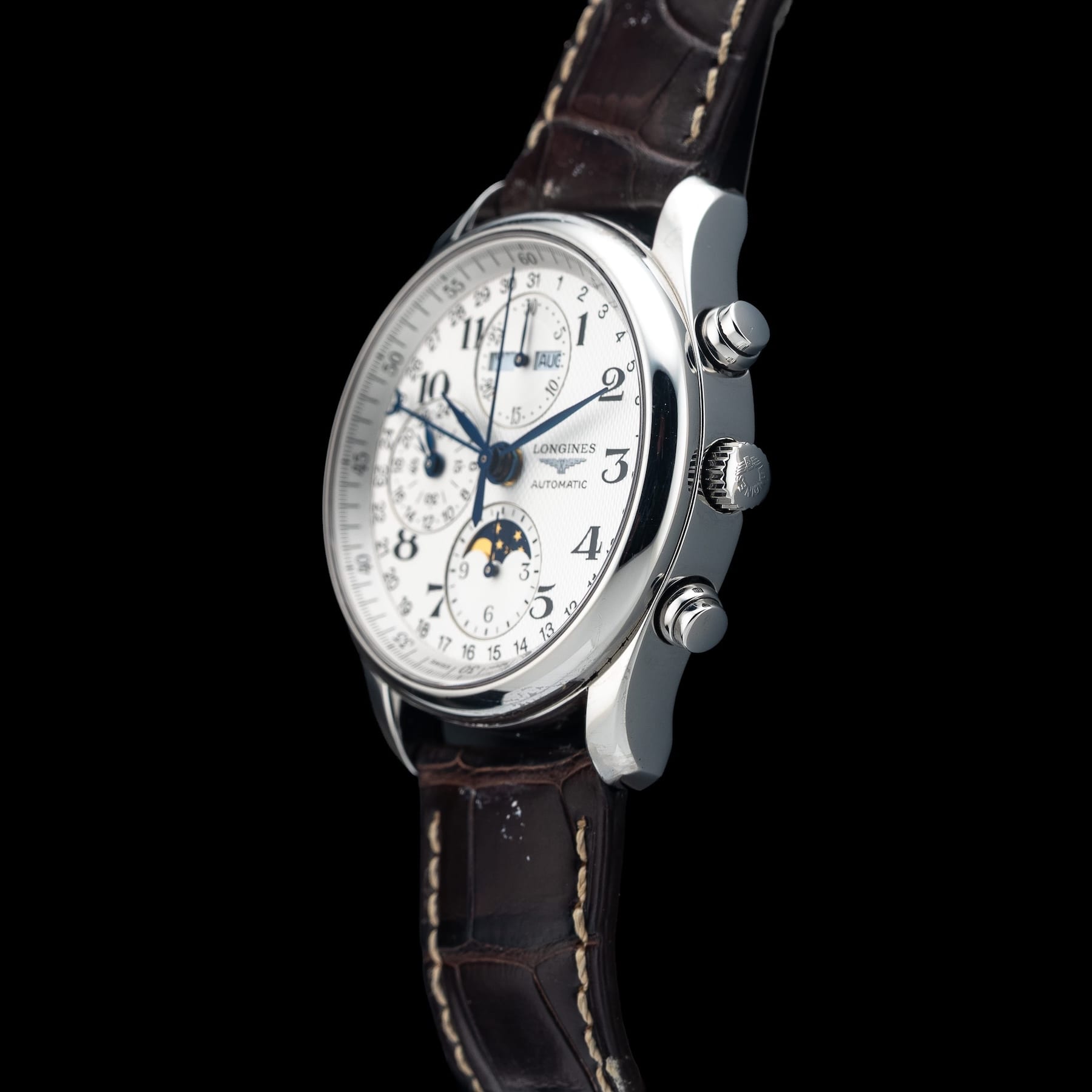 Longines Master Collection L2.673.4.78.3