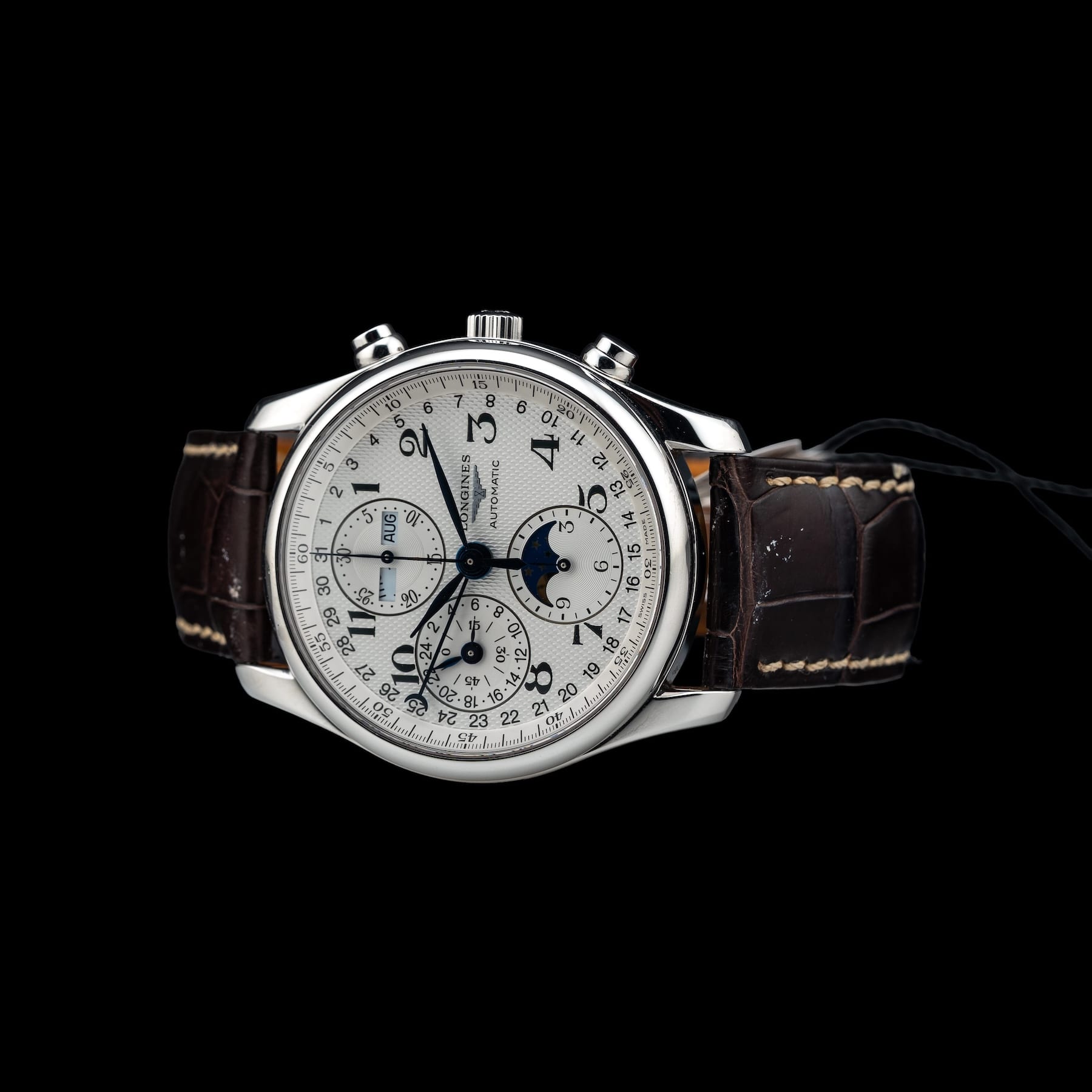 Longines Master Collection L2.673.4.78.3