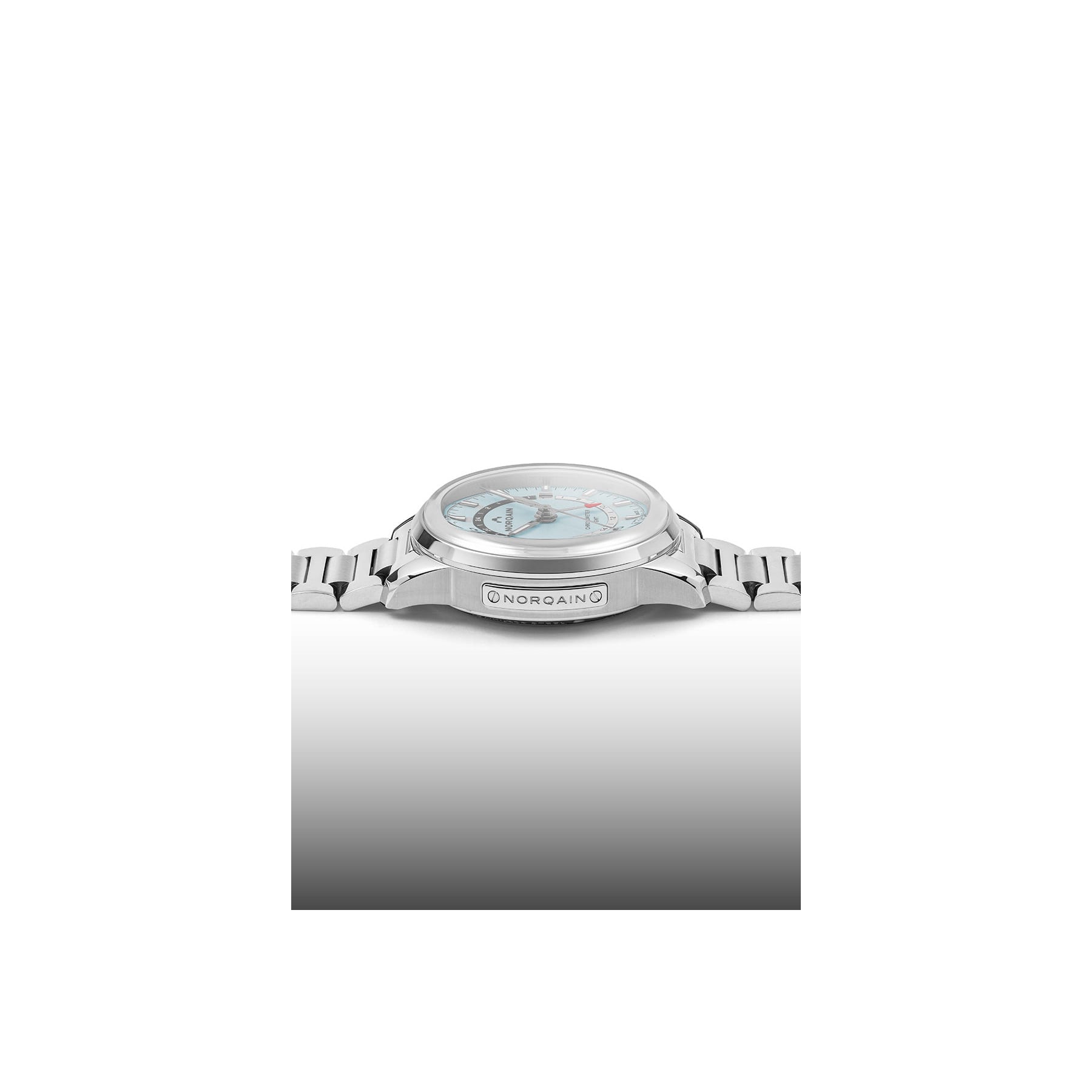NORQAIN Freedom GMT 40mm N2100.22S01.A01.S01