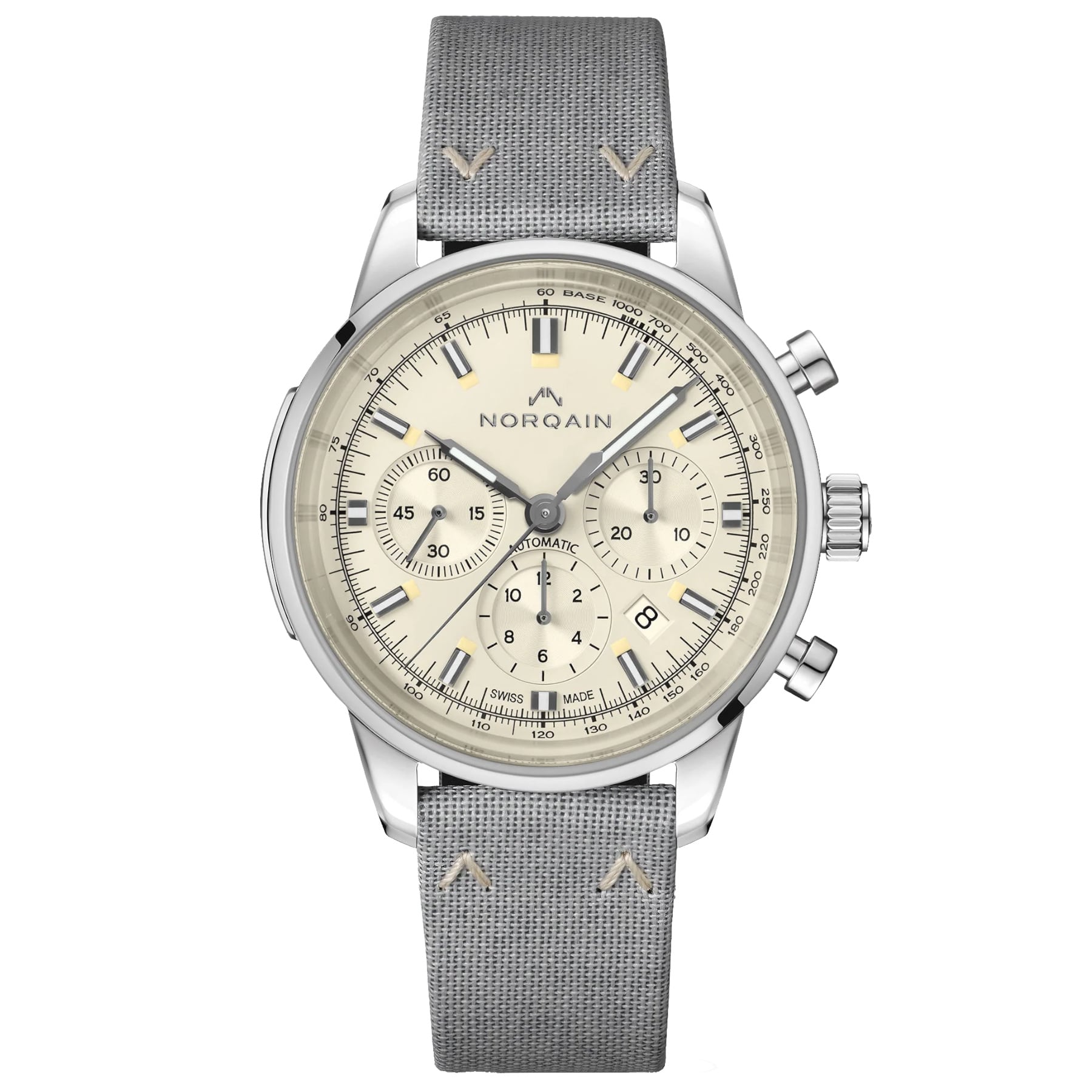 NORQAIN Freedom Chrono 43mm N2200.18S01.C01.T01