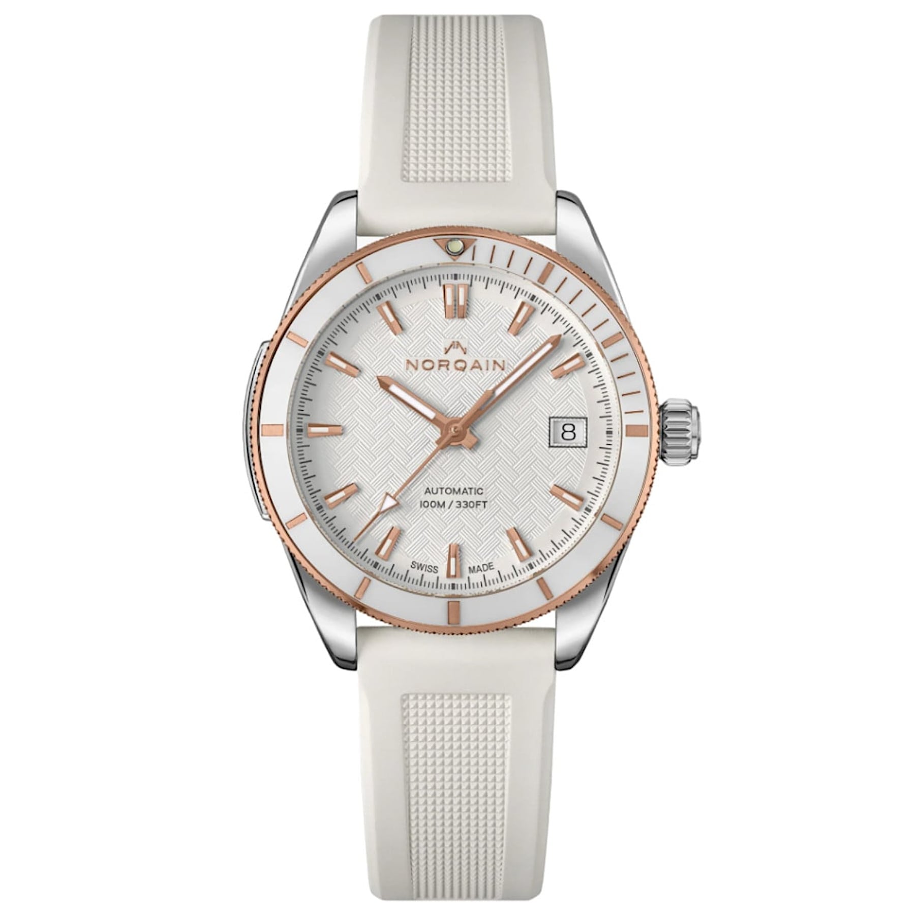 Norqain Adventure Sport 37Mm N1800.08S09.W01.R02