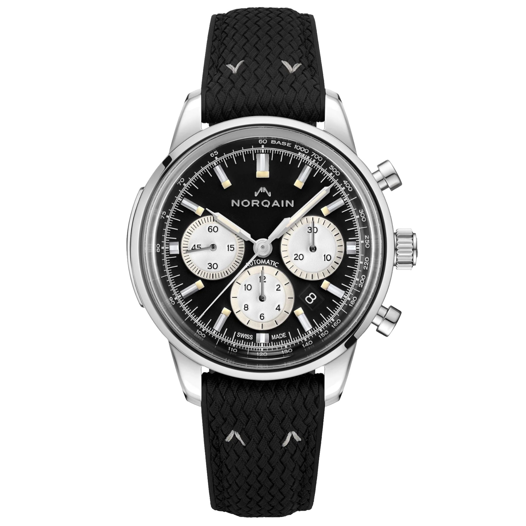 NORQAIN Freedom Chrono 43mm N2200.18S01.B01.R03
