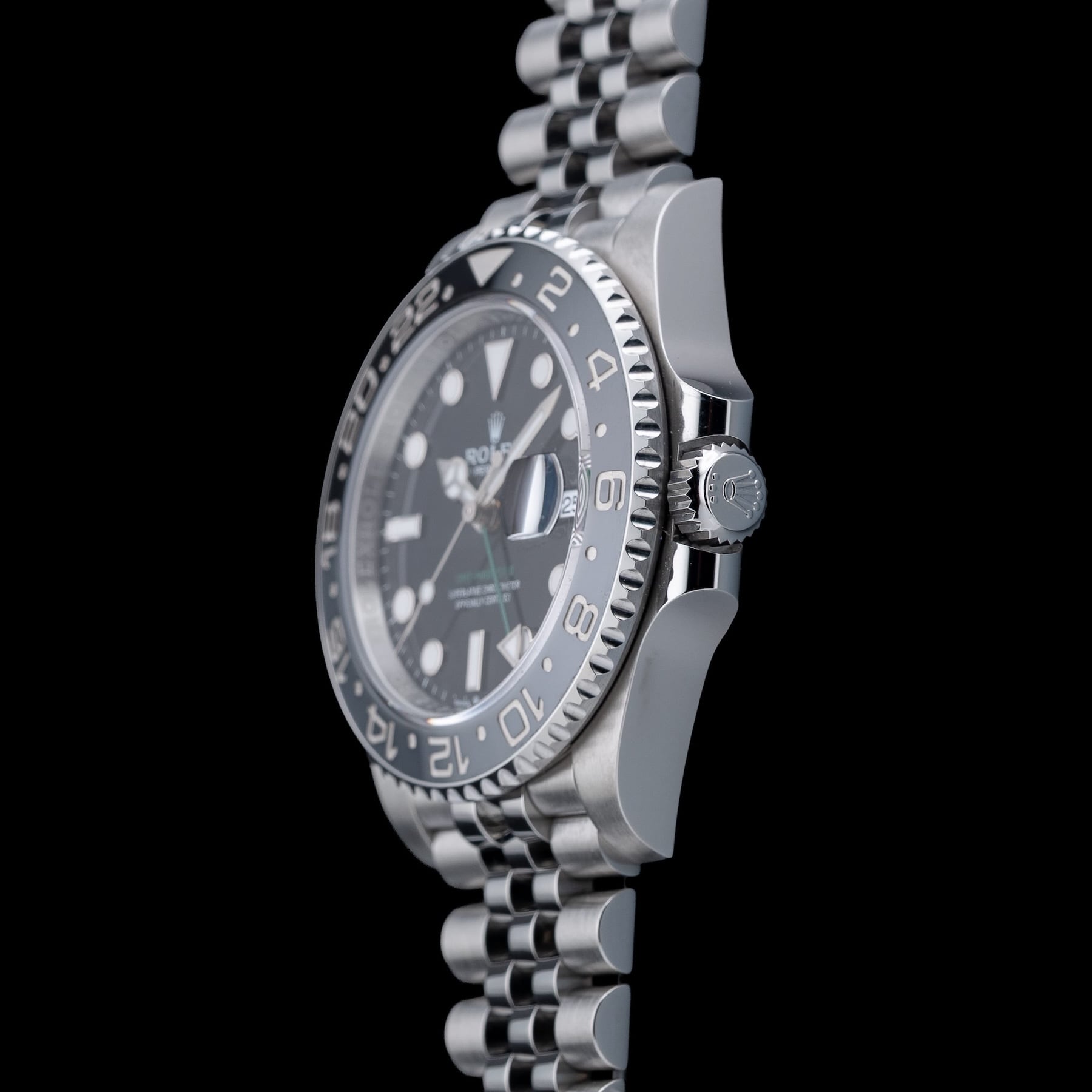 Rolex GMT-Master II M126710GRNR-0003