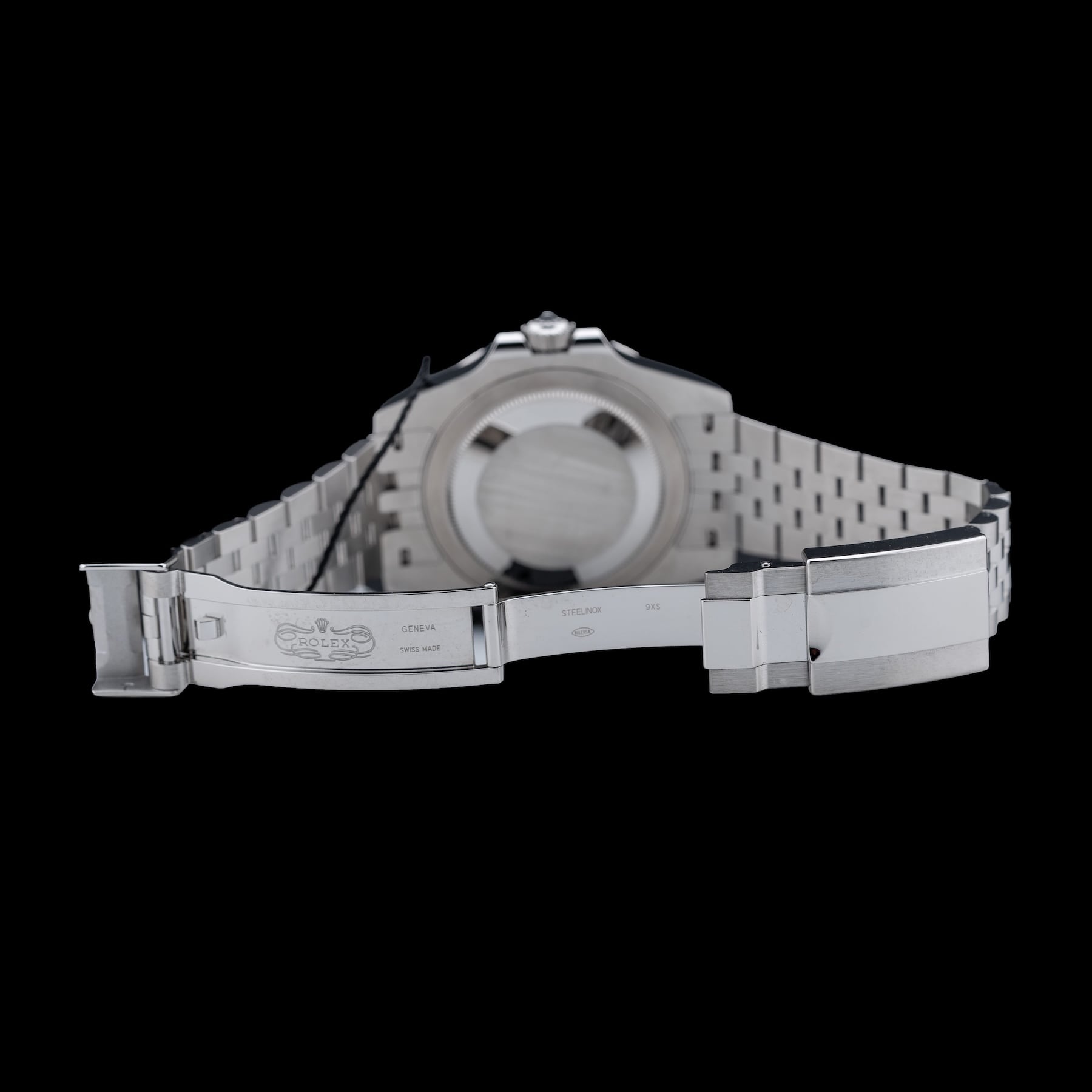 Rolex GMT-Master II M126710GRNR-0003