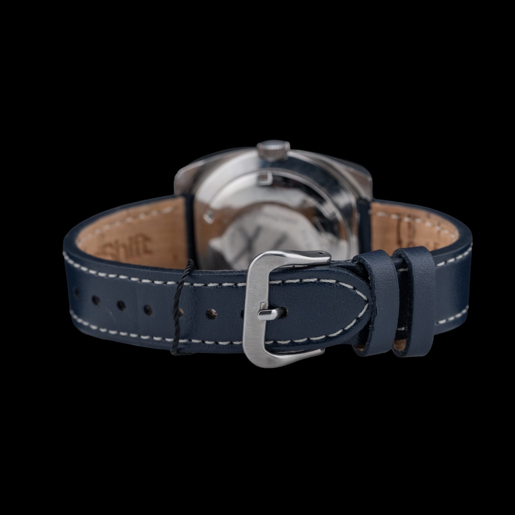 Waltham x Sandoz 'Exotic' Rallye Diver 40992760