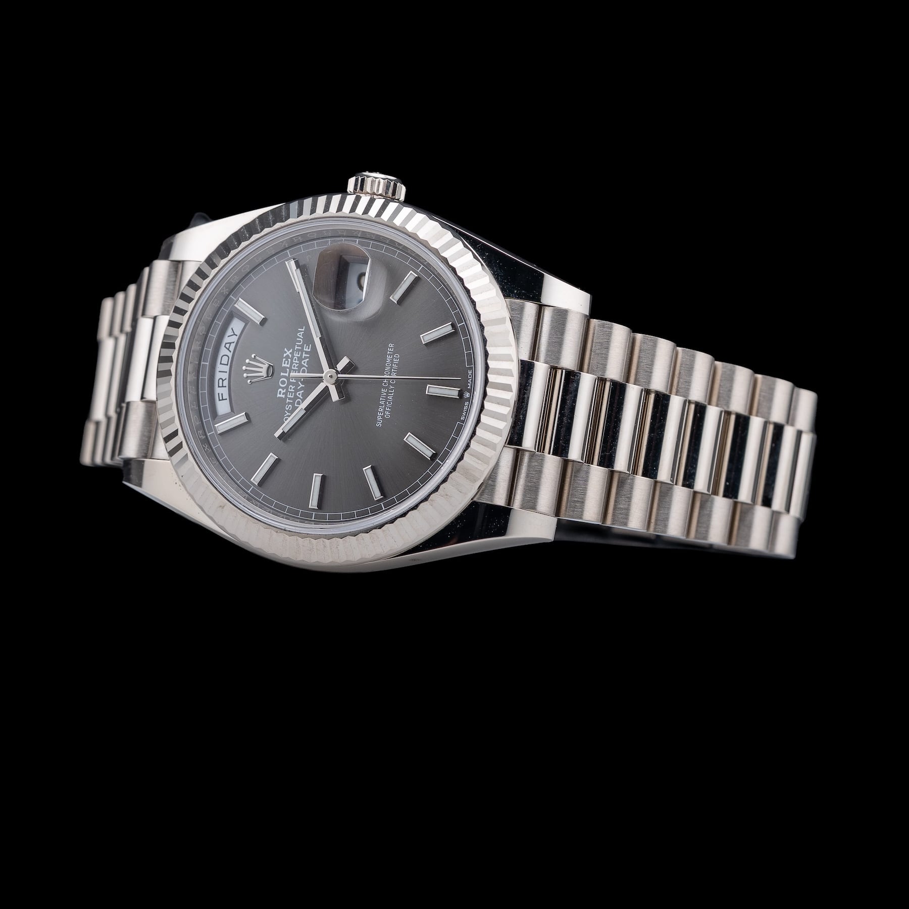 Rolex Day-Date 40 M228239-0060