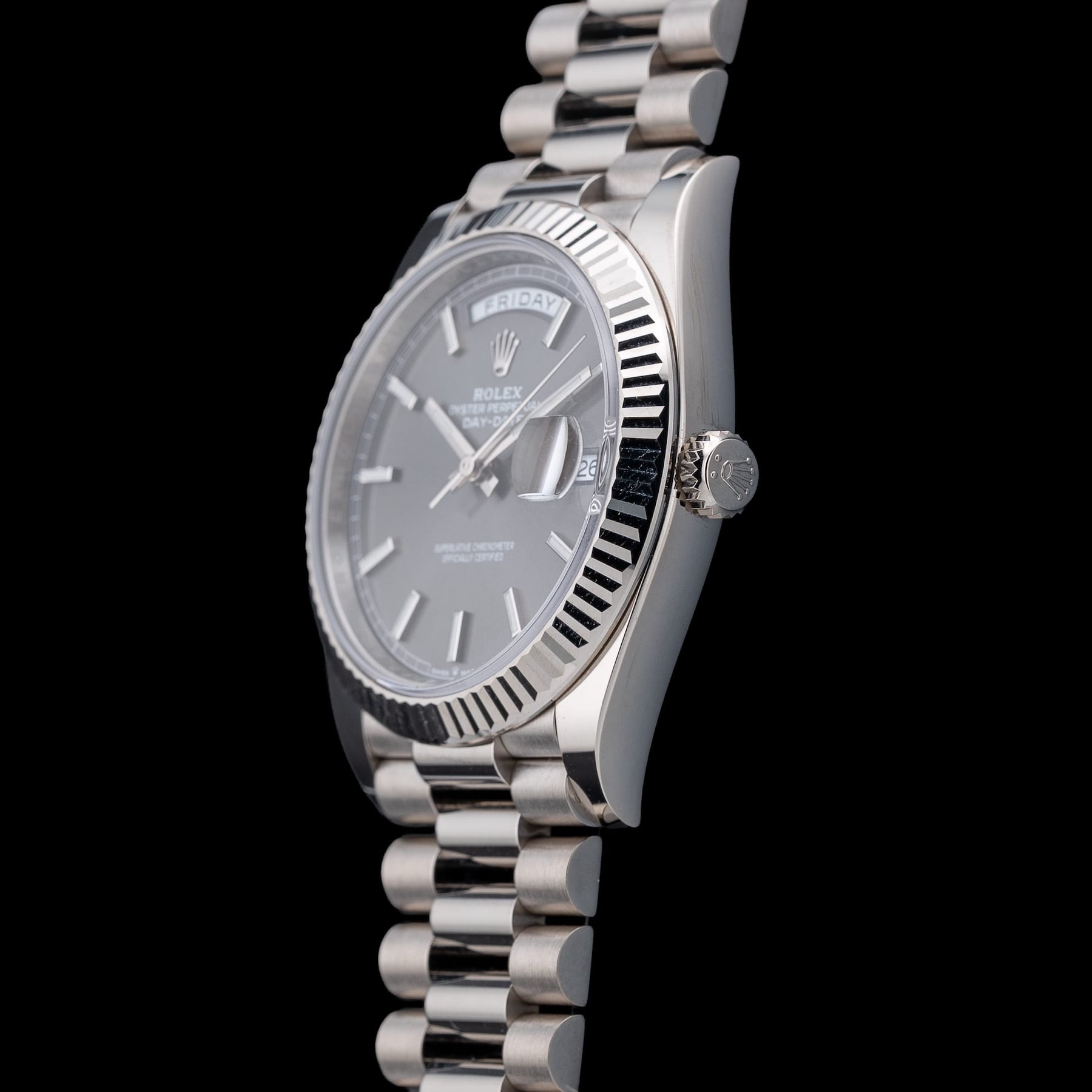 Rolex Day-Date 40 M228239-0060