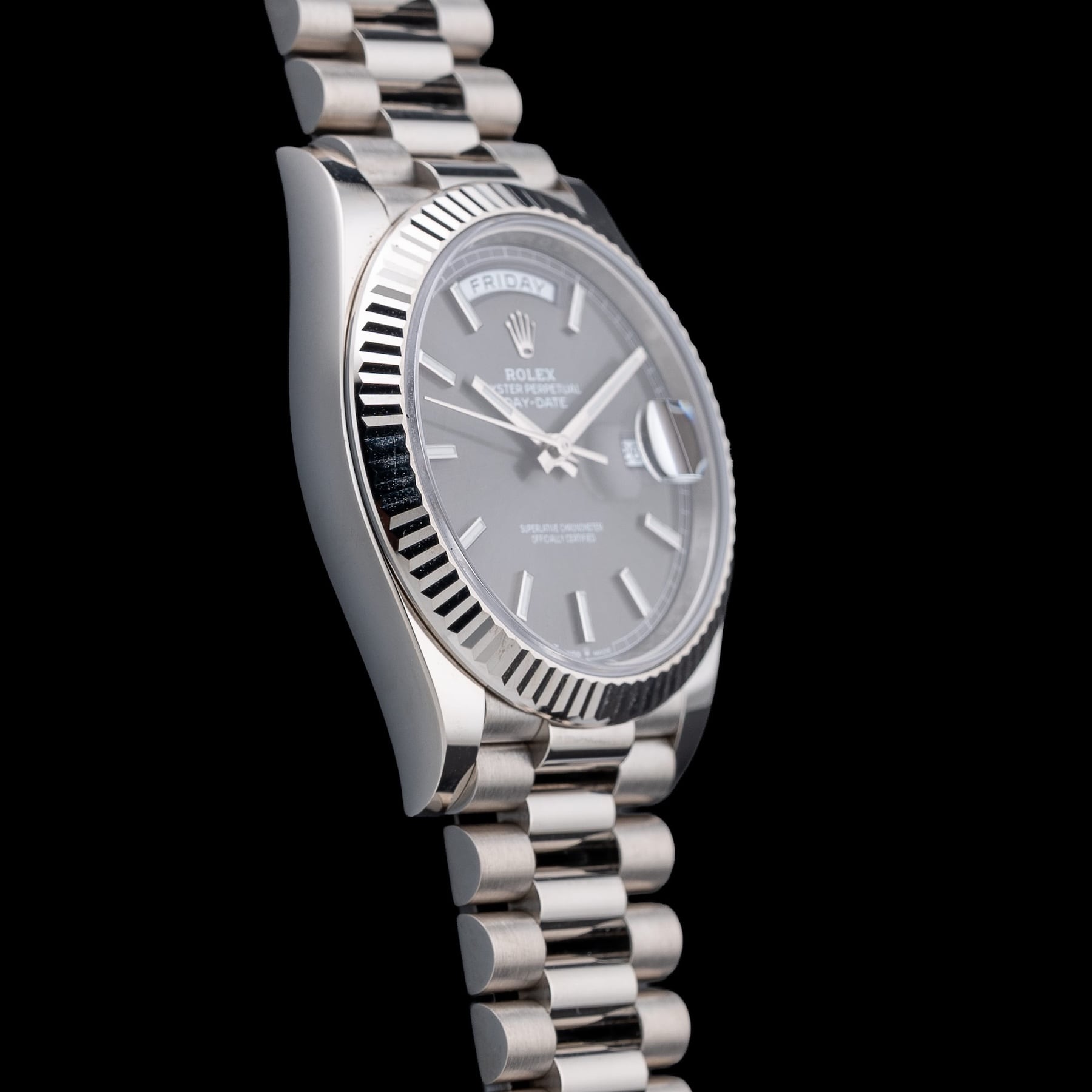 Rolex Day-Date 40 M228239-0060