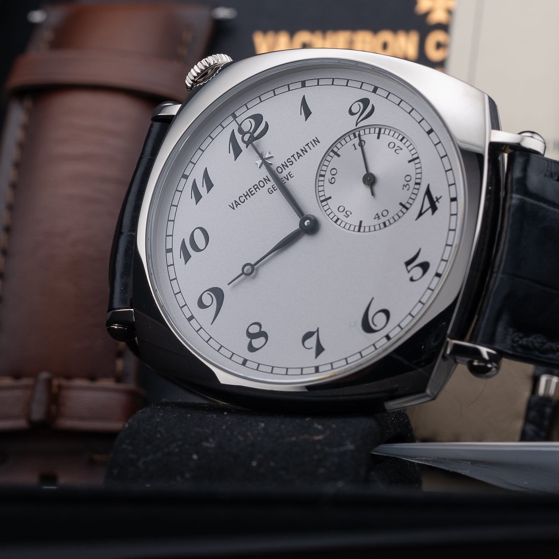 Vacheron Constantin Historiques American 1921 X82G3246