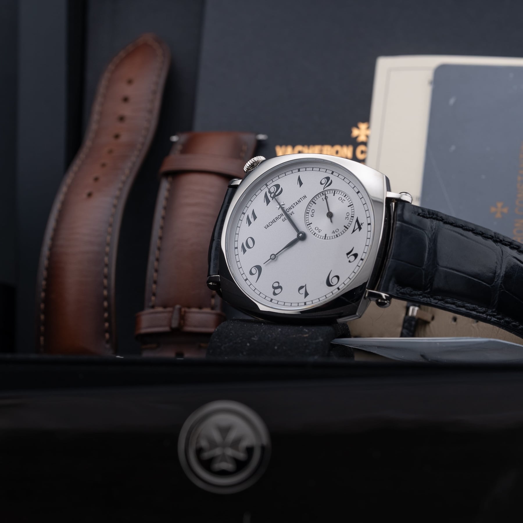 Vacheron Constantin Historiques American 1921 X82G3246