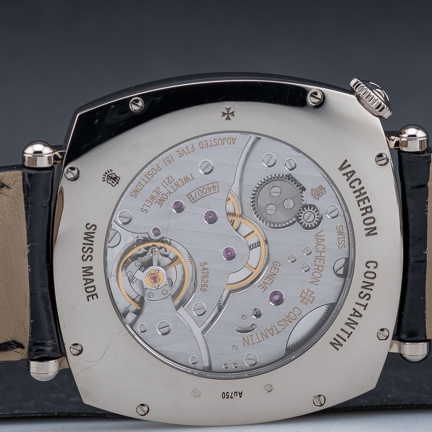 Vacheron Constantin Historiques American 1921 X82G3246