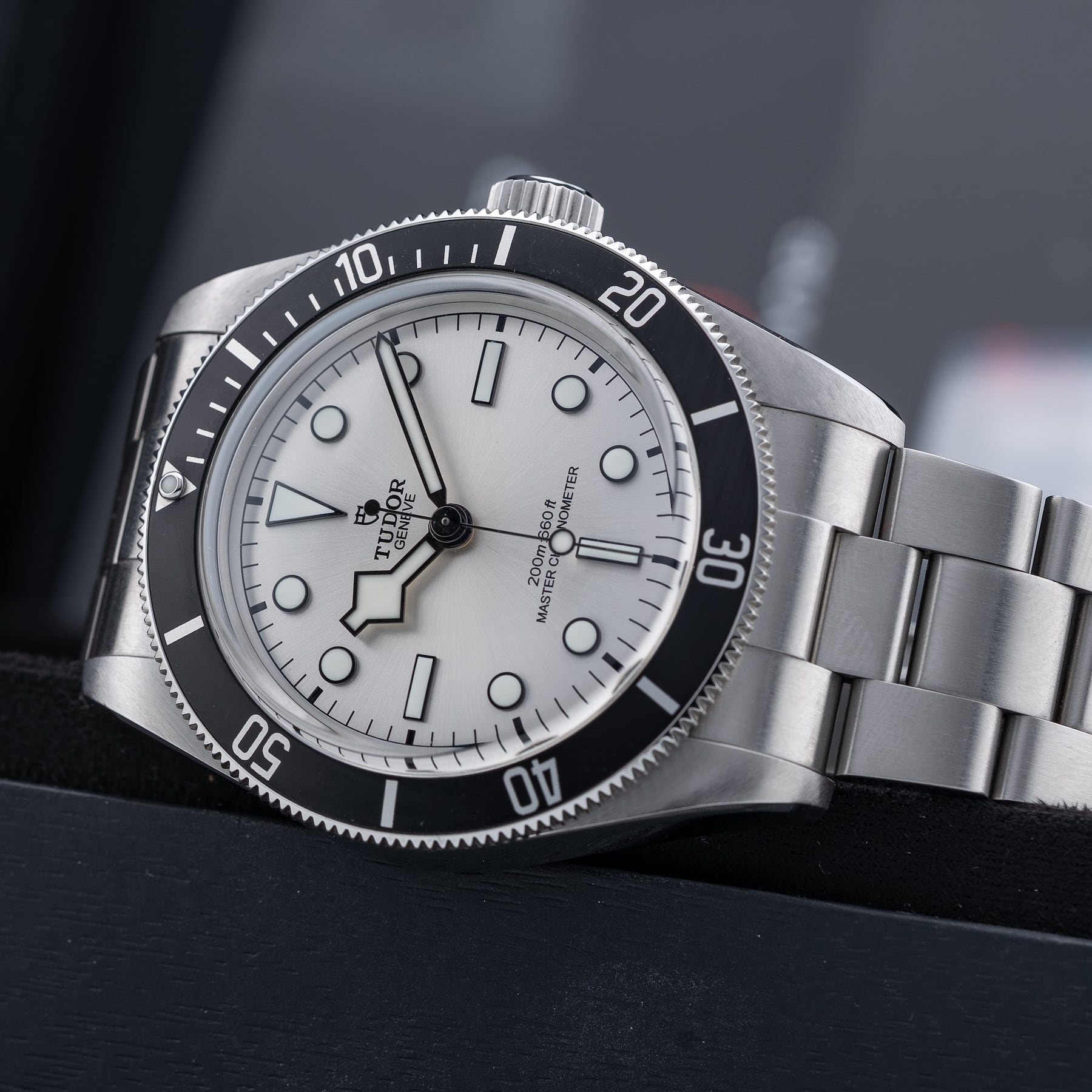 TUDOR Black Bay M7943A1A0NU-0002