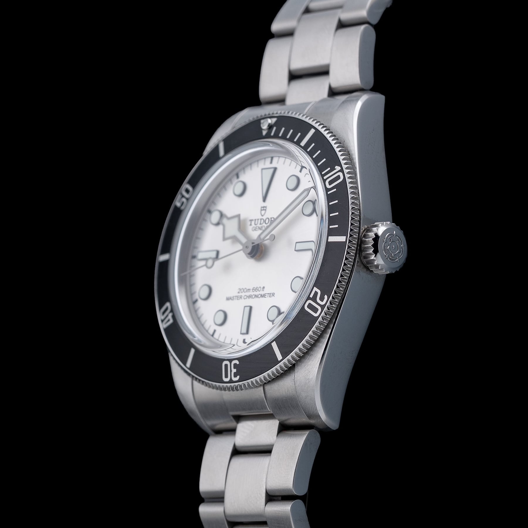 TUDOR Black Bay M7943A1A0NU-0002